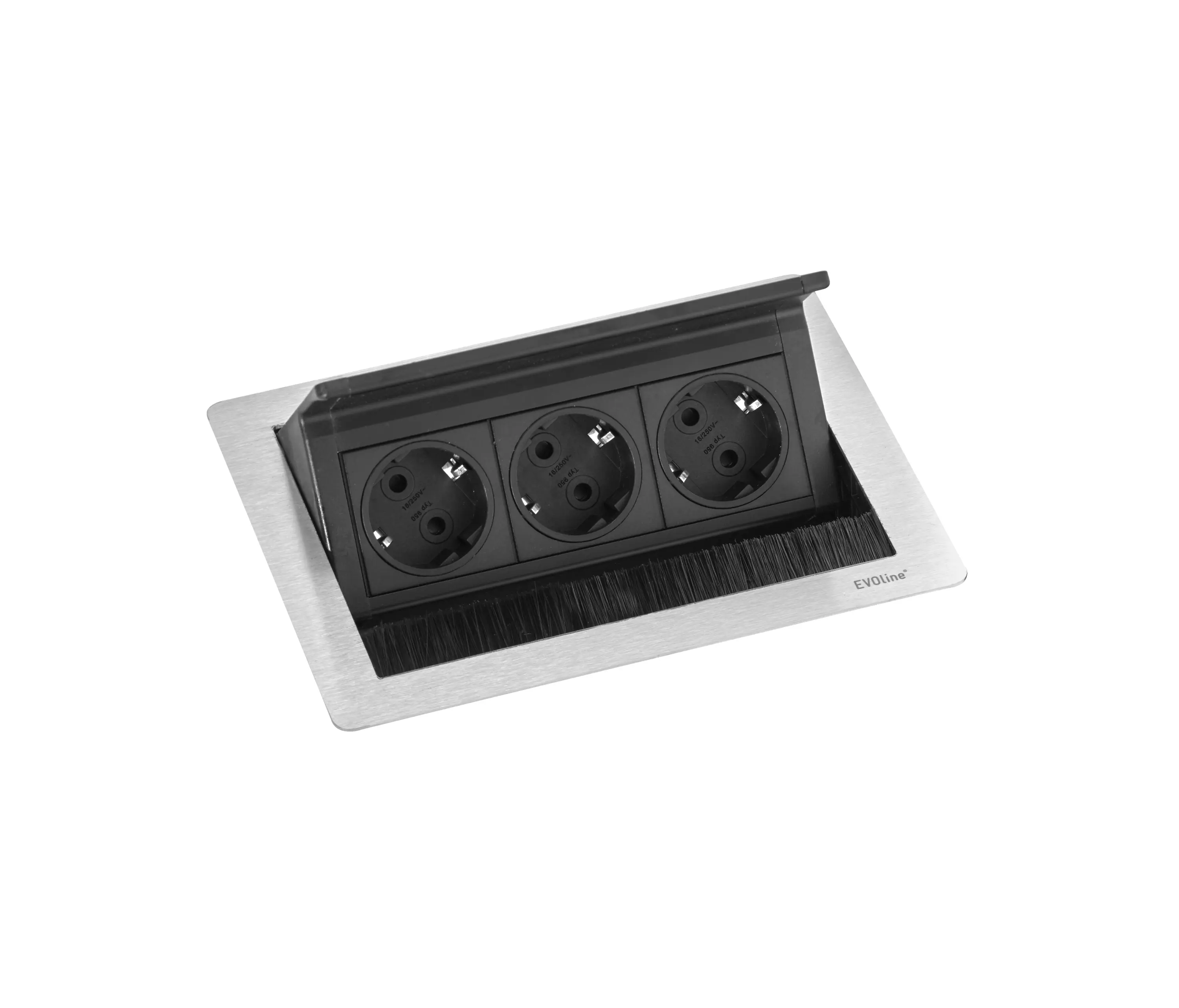 EVOline - FlipTop Push S