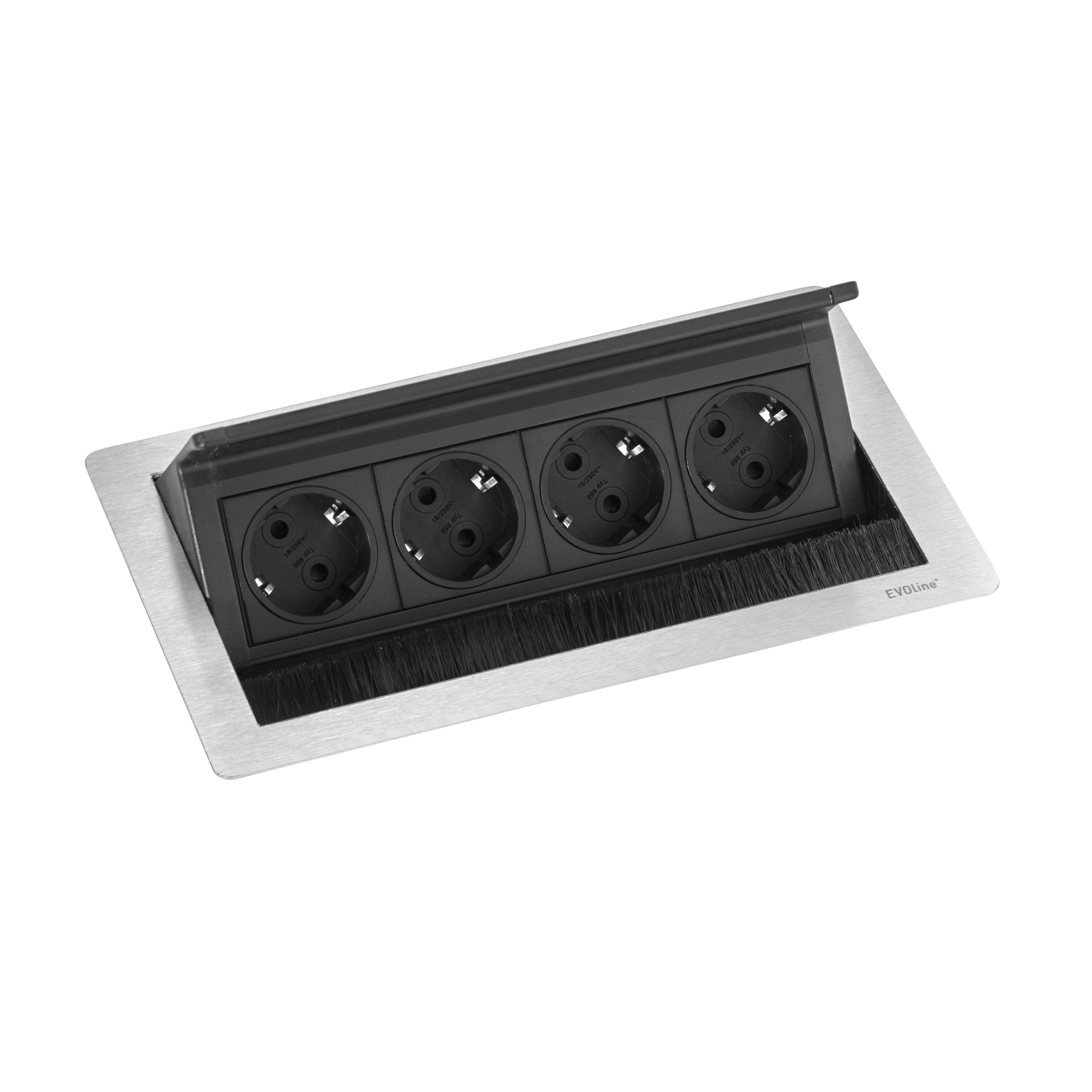 Display product FlipTop Push M from manufacturer EVOline
