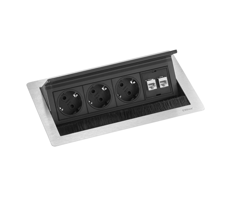 RECESSED FLOOR SOCKETS - High quality design RECESSED FLOOR SOCKETS ...