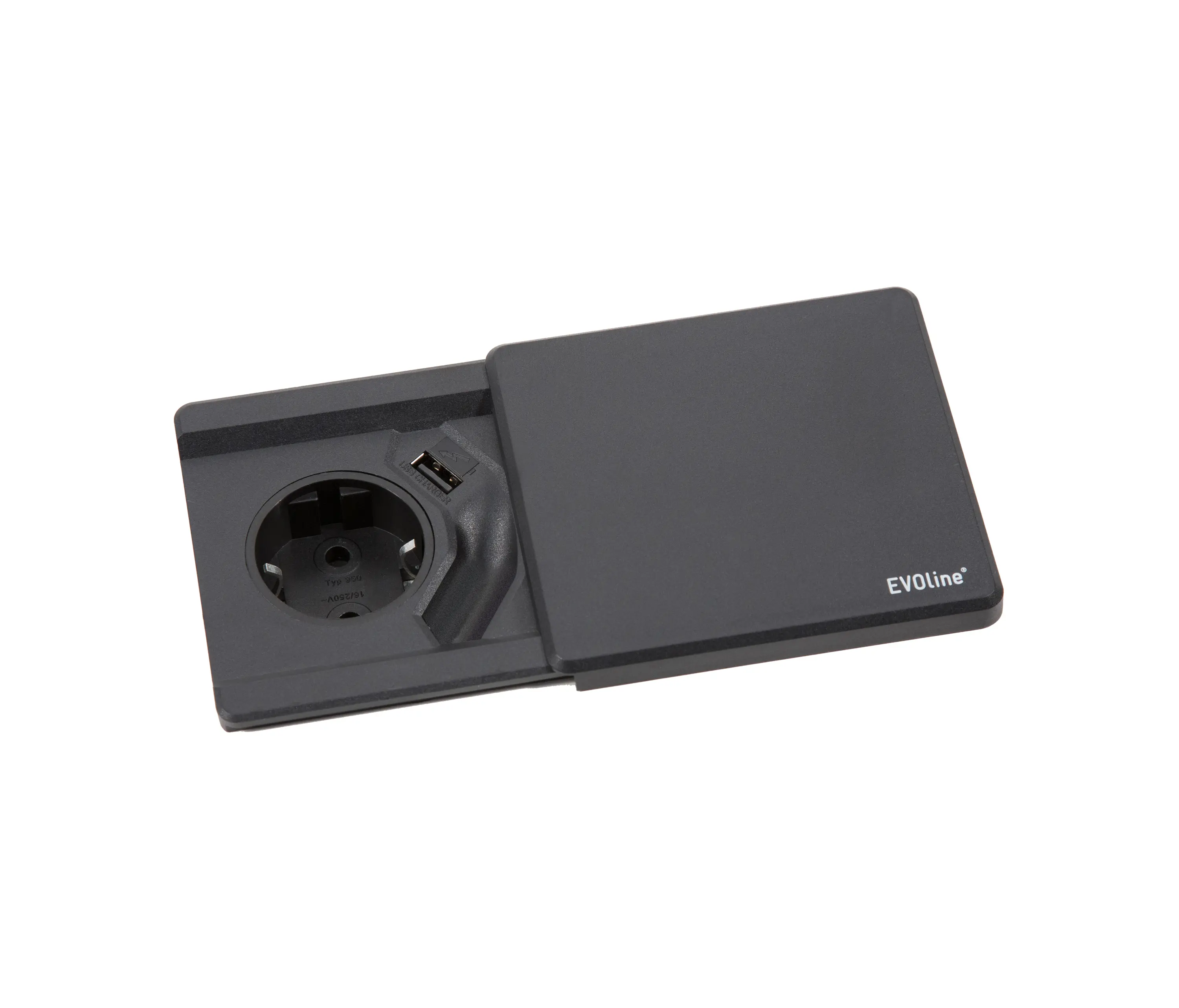 EVOline - Square 80 without data