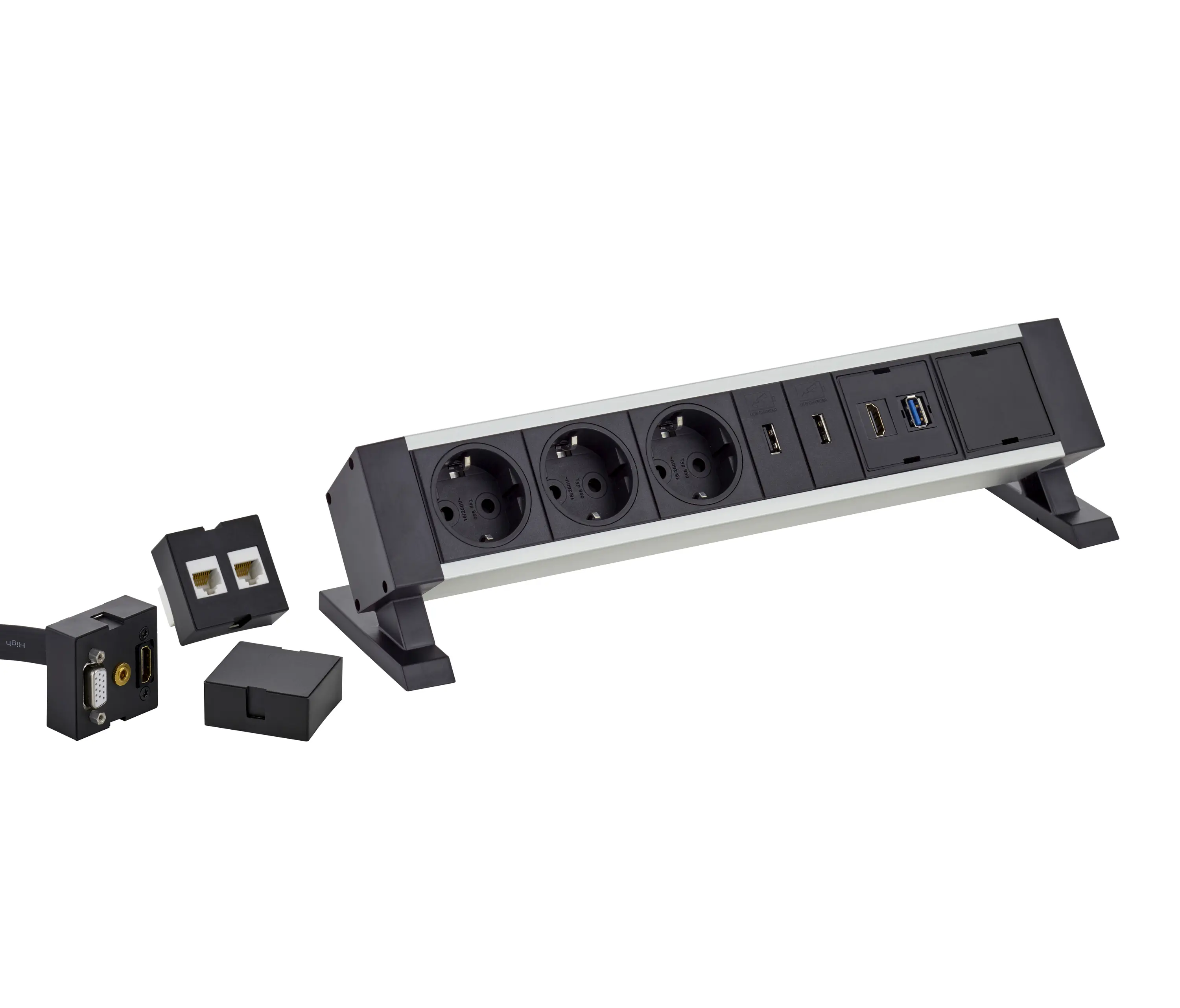 EVOline - Dock Square