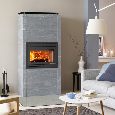 Display product Jøtul FS 165 from manufacturer Jøtul