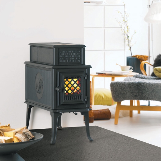 Mostrar el producto Jøtul F 118 del fabricante Jøtul