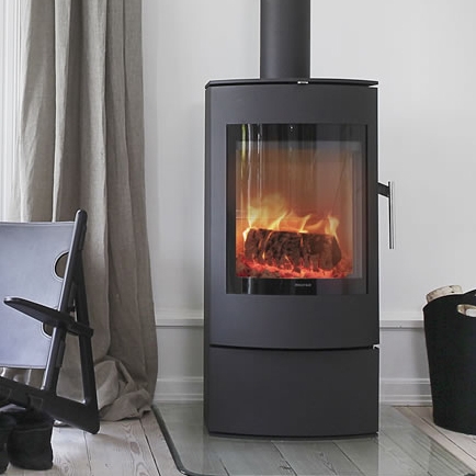 Mostrar el producto Morsø S50-40 del fabricante Morsø