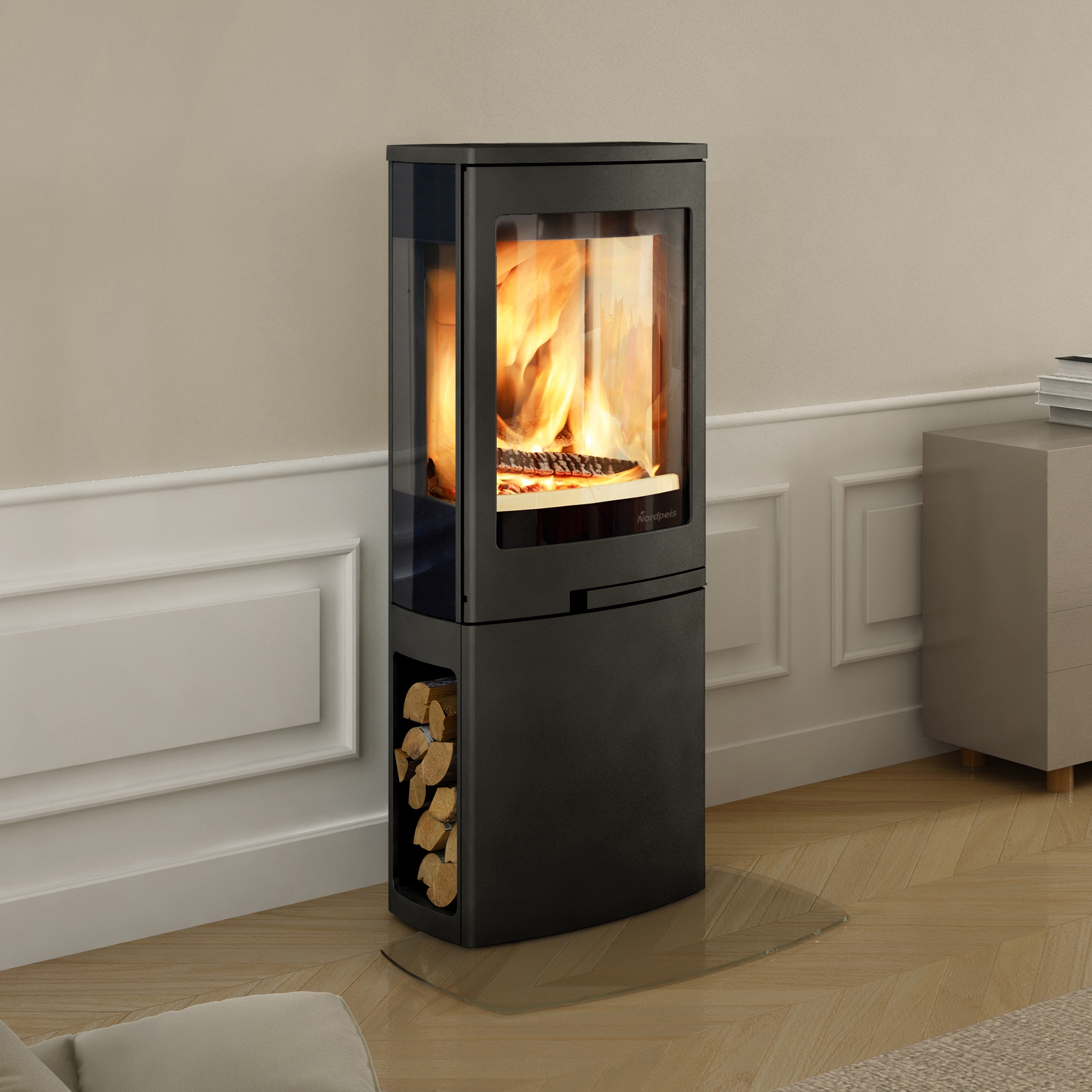 STOVES
