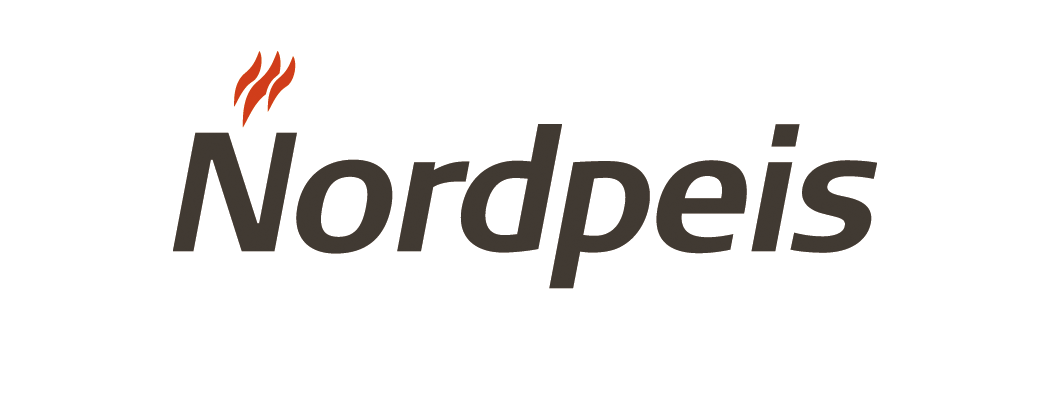 Logo for manufacturer Nordpeis