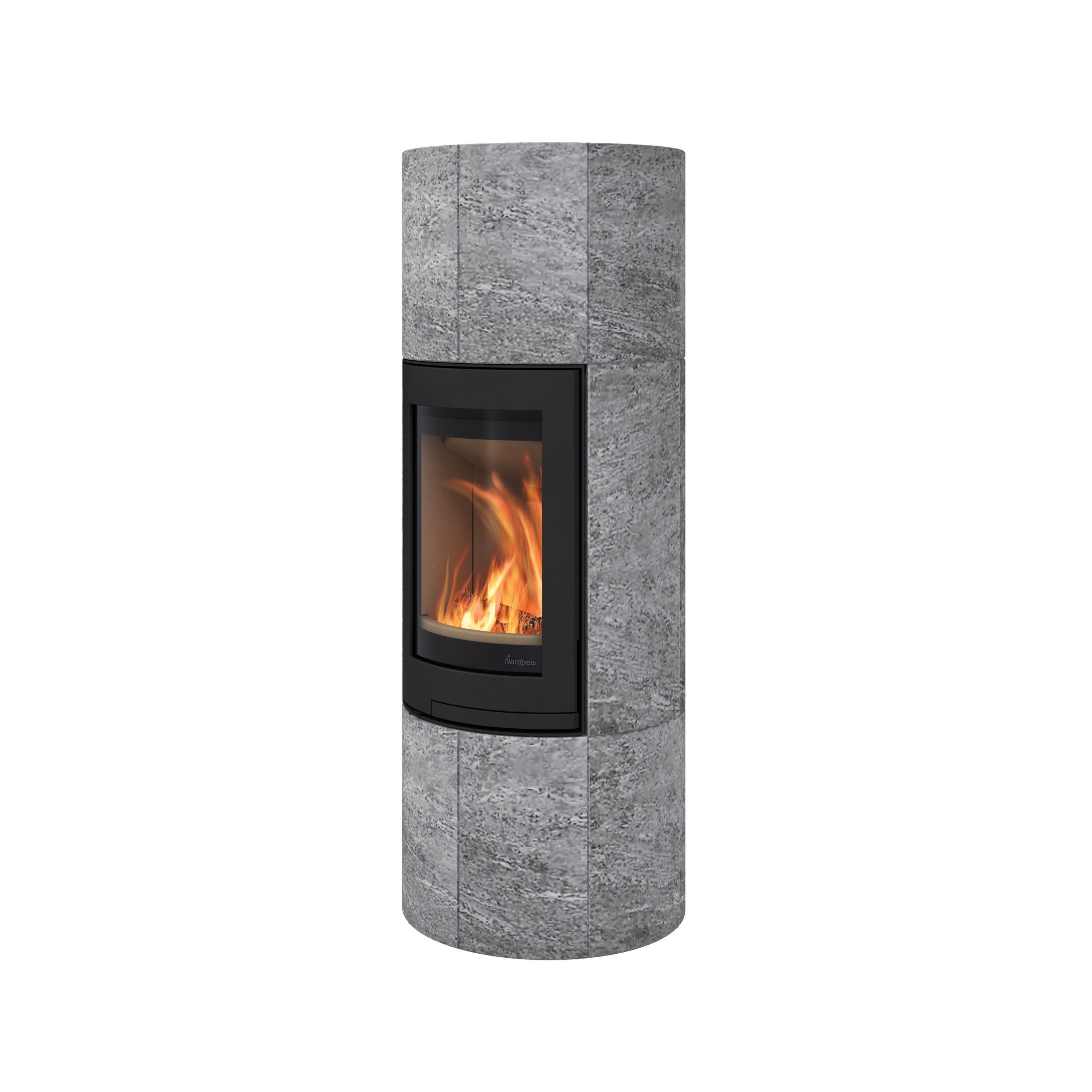 Vertoon produk Ronda 160 Stone van vervaardiger Nordpeis