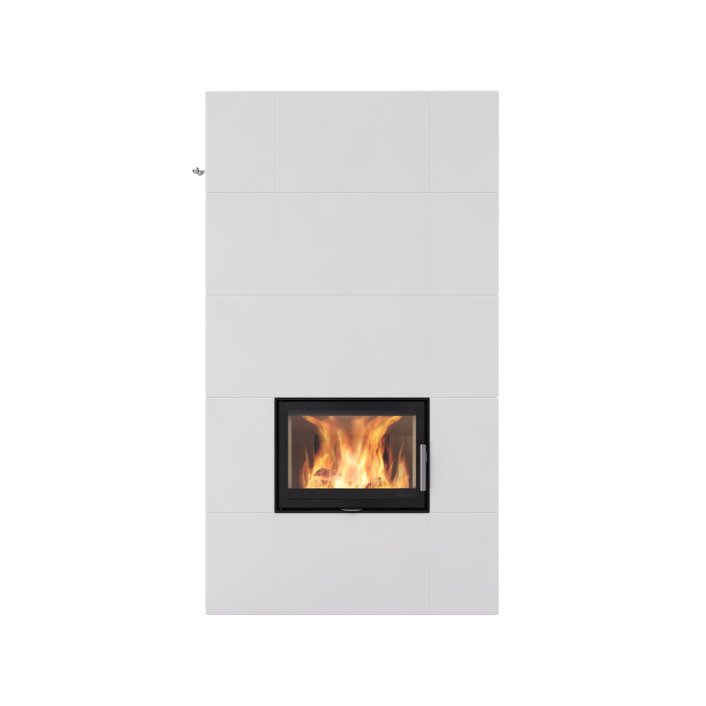 Mostrar el producto Salzburg XL + 1 del fabricante Nordpeis