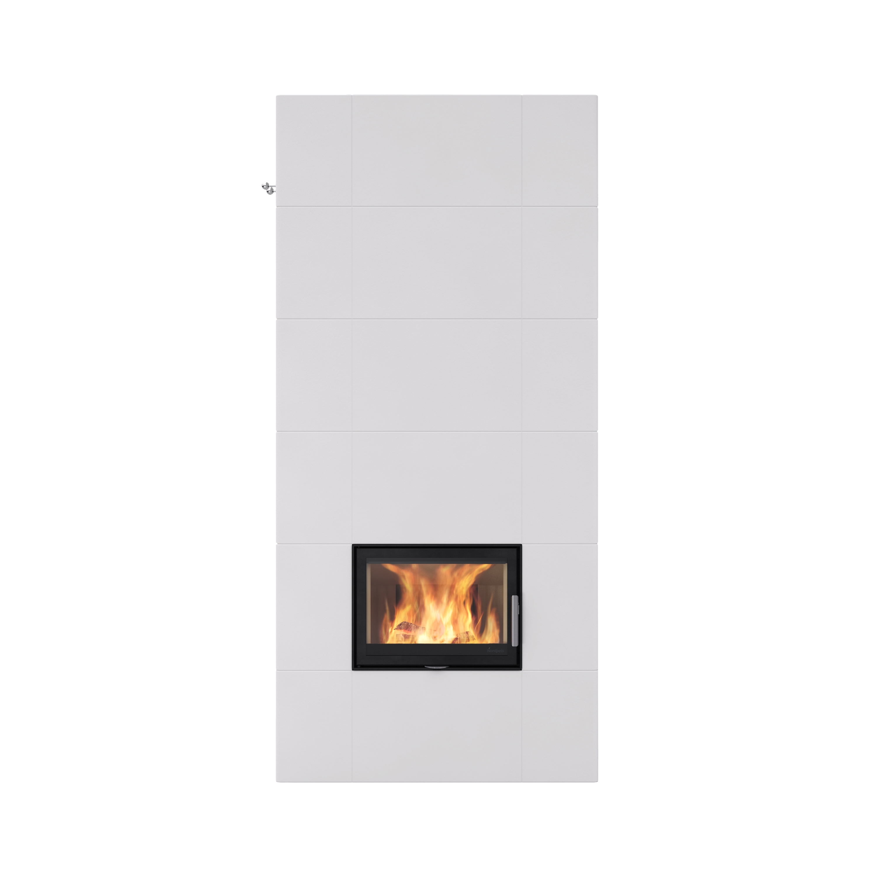 Mostrar el producto Salzburg XL + 2 del fabricante Nordpeis