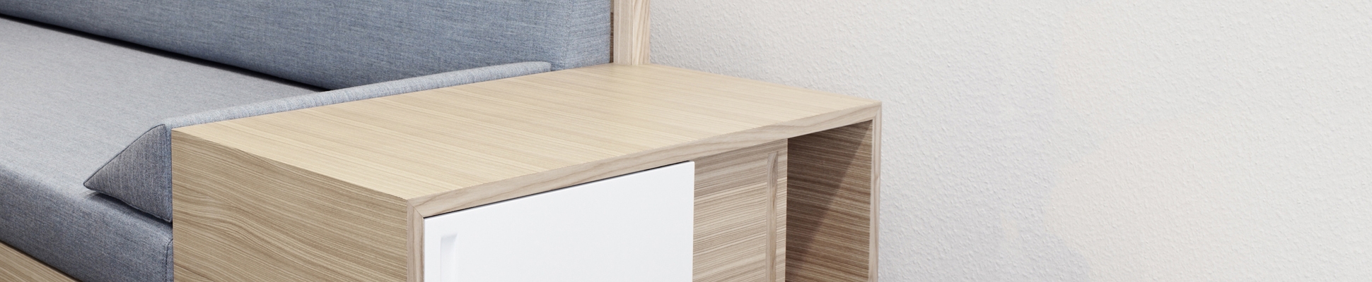 Discover the world of manufacturer Raum B