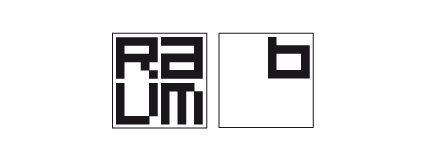 Logo for manufacturer Raum B