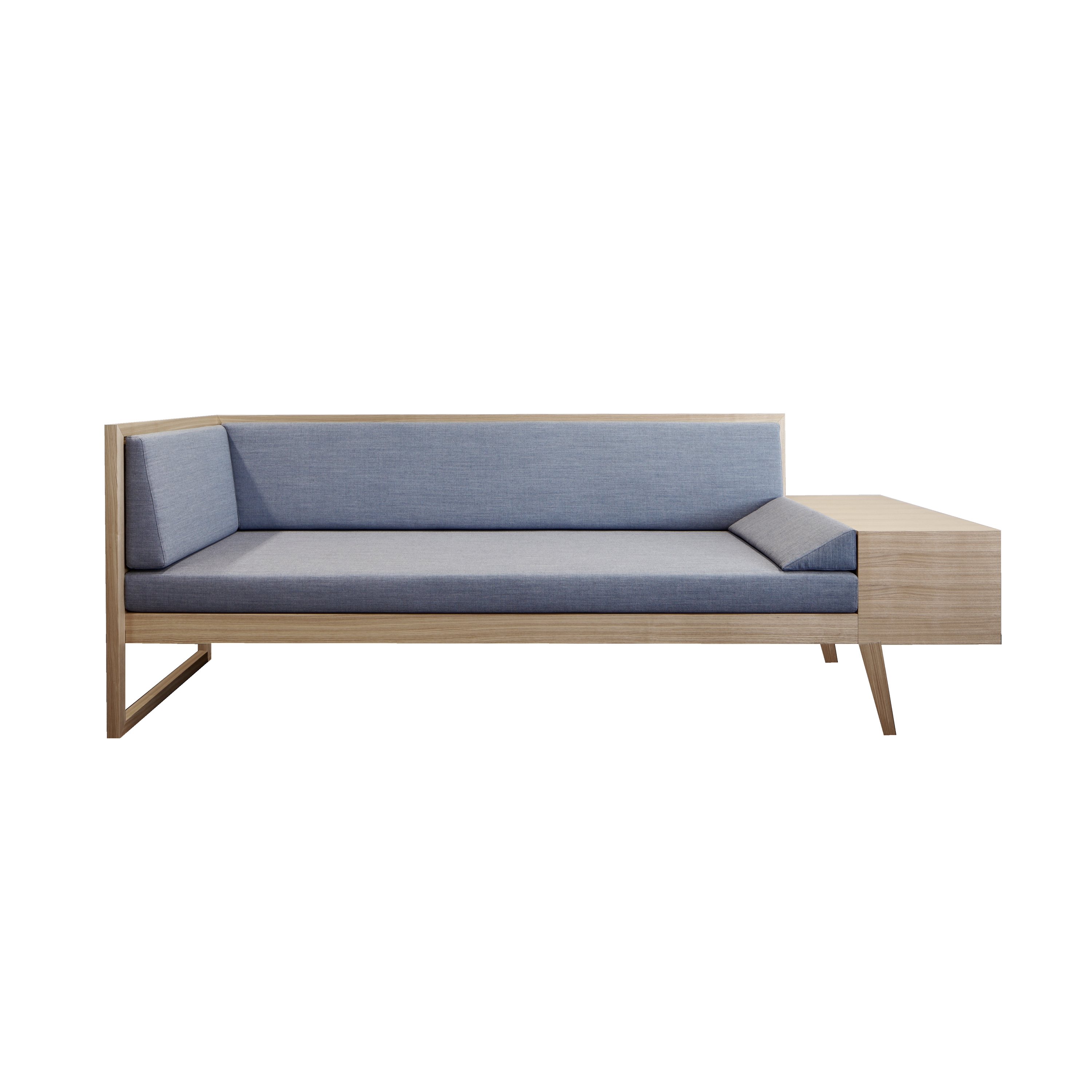 Display product Sofa ‘Sophie’ from manufacturer Raum B