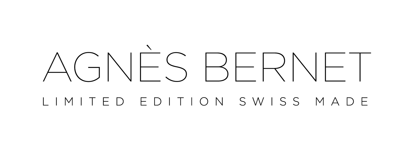 Logo for manufacturer Agnès Bernet