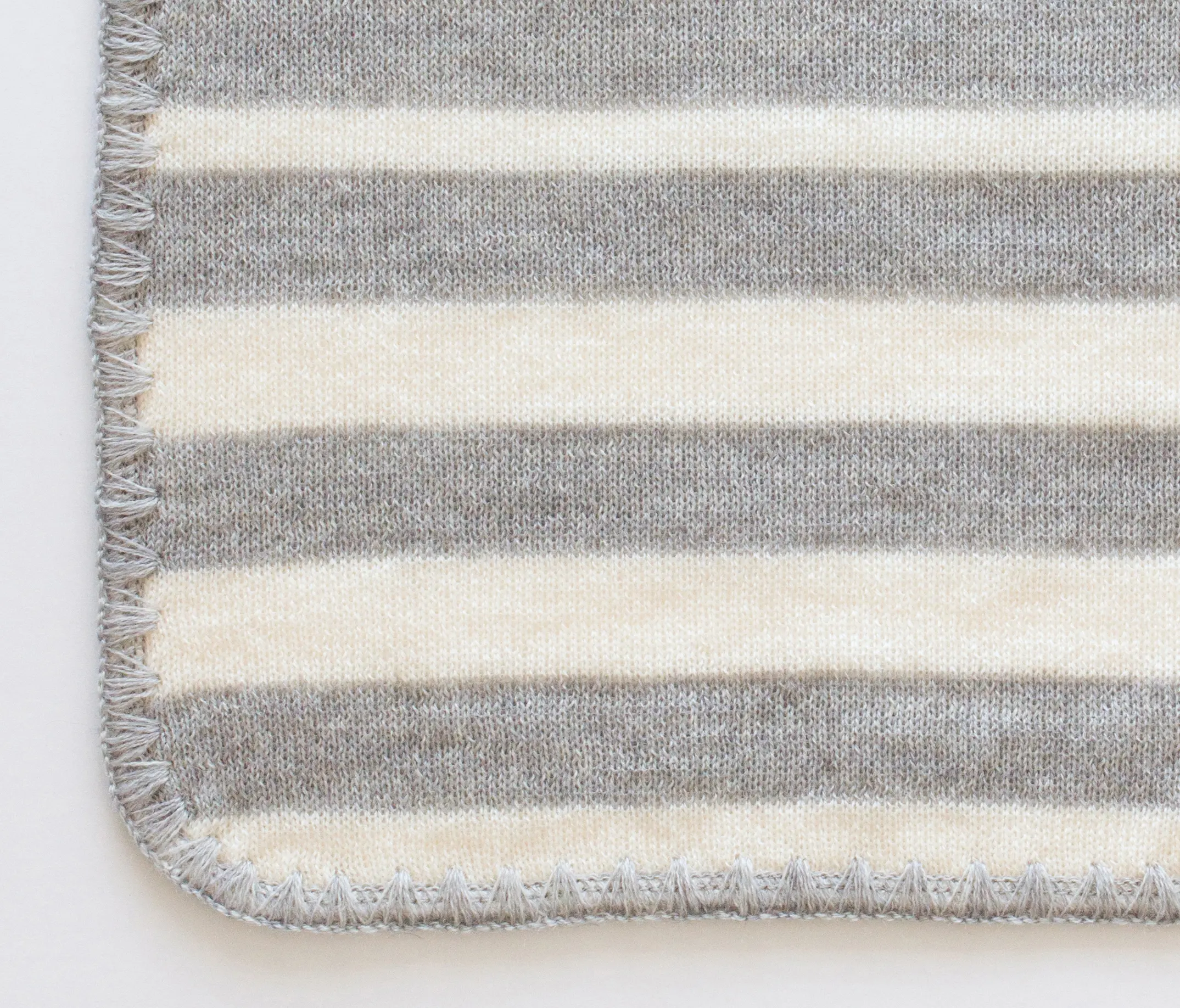 Agnès Bernet - Flow Striped