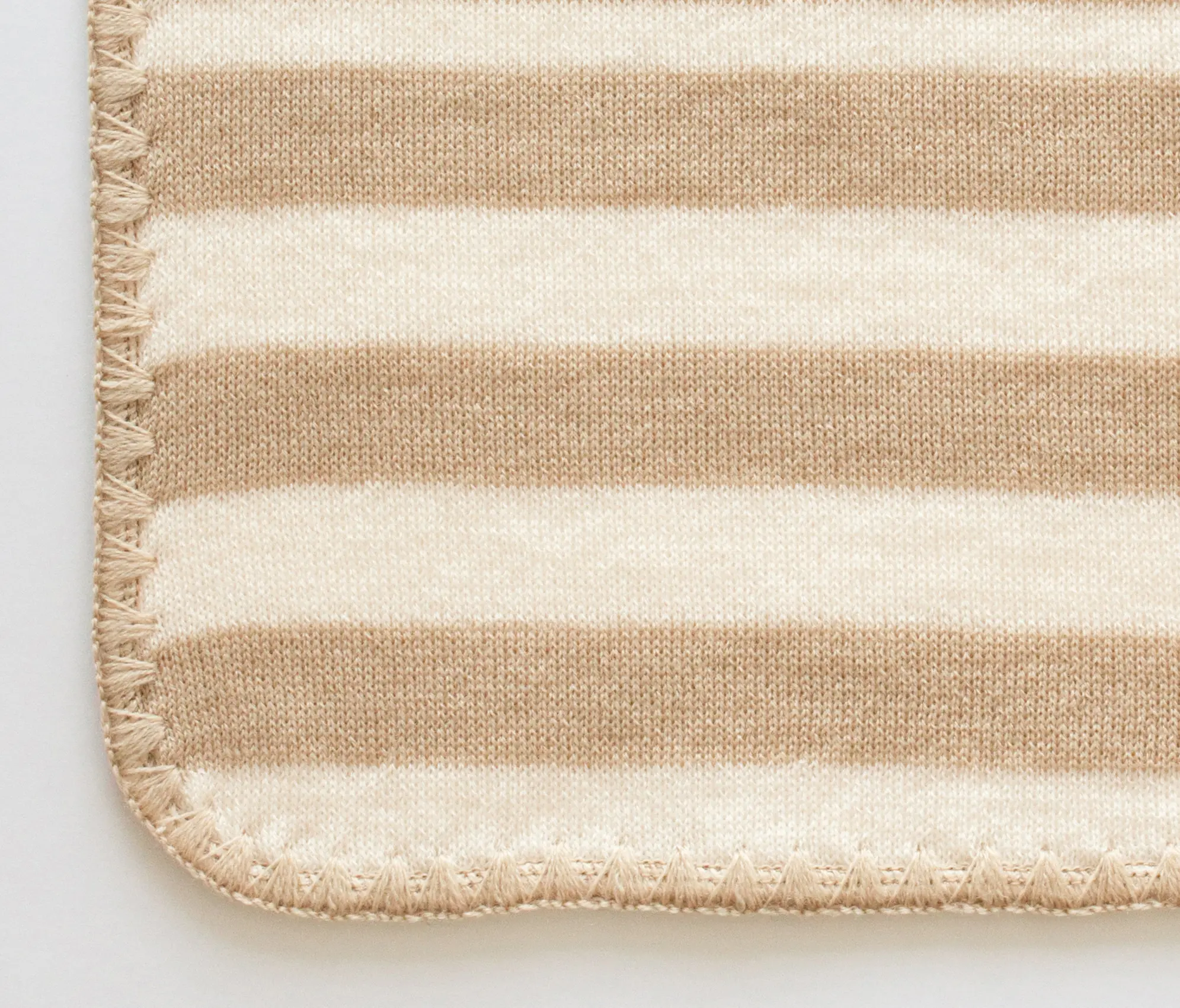 Agnès Bernet - Flow Striped