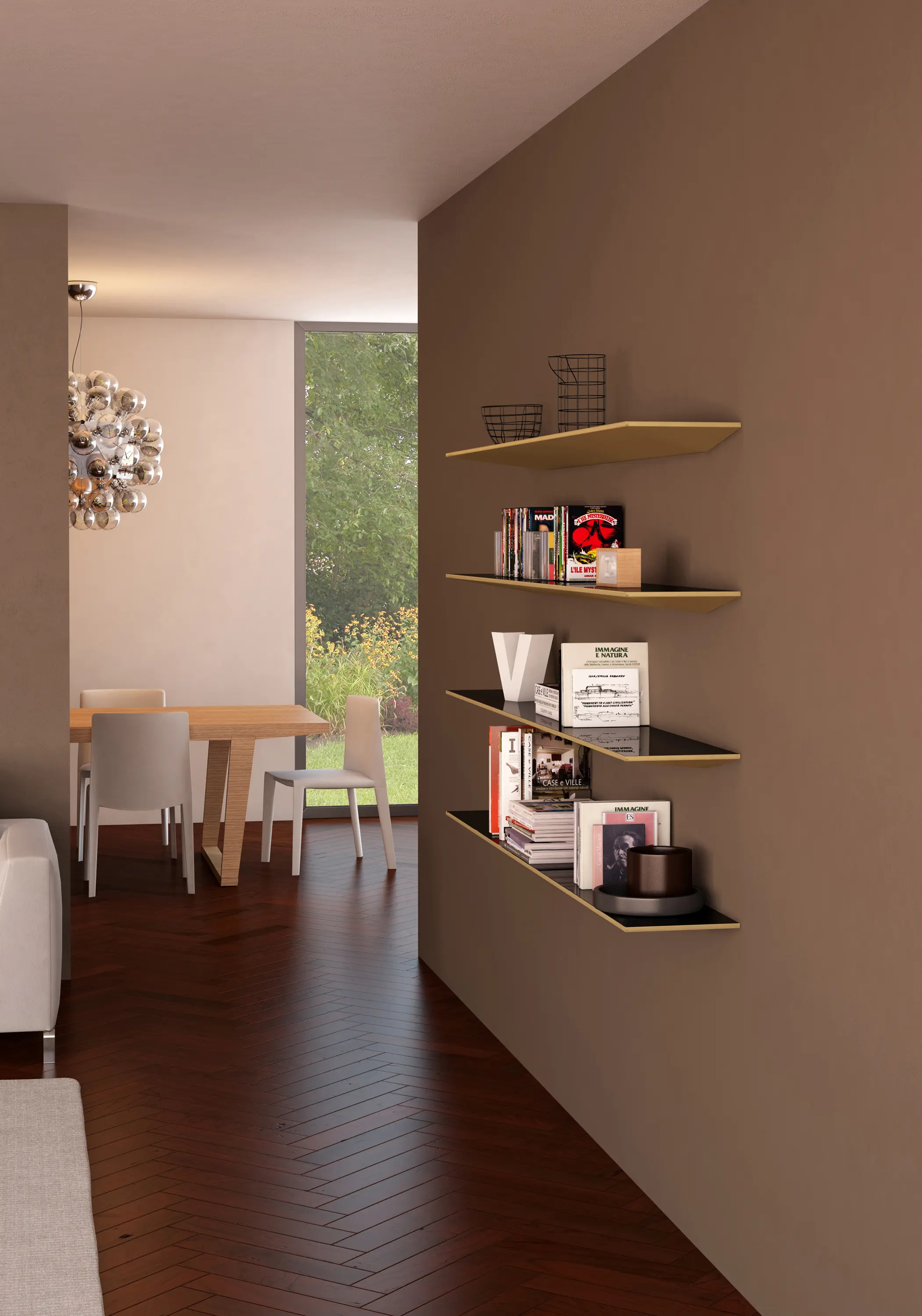 Aico Design - Plana