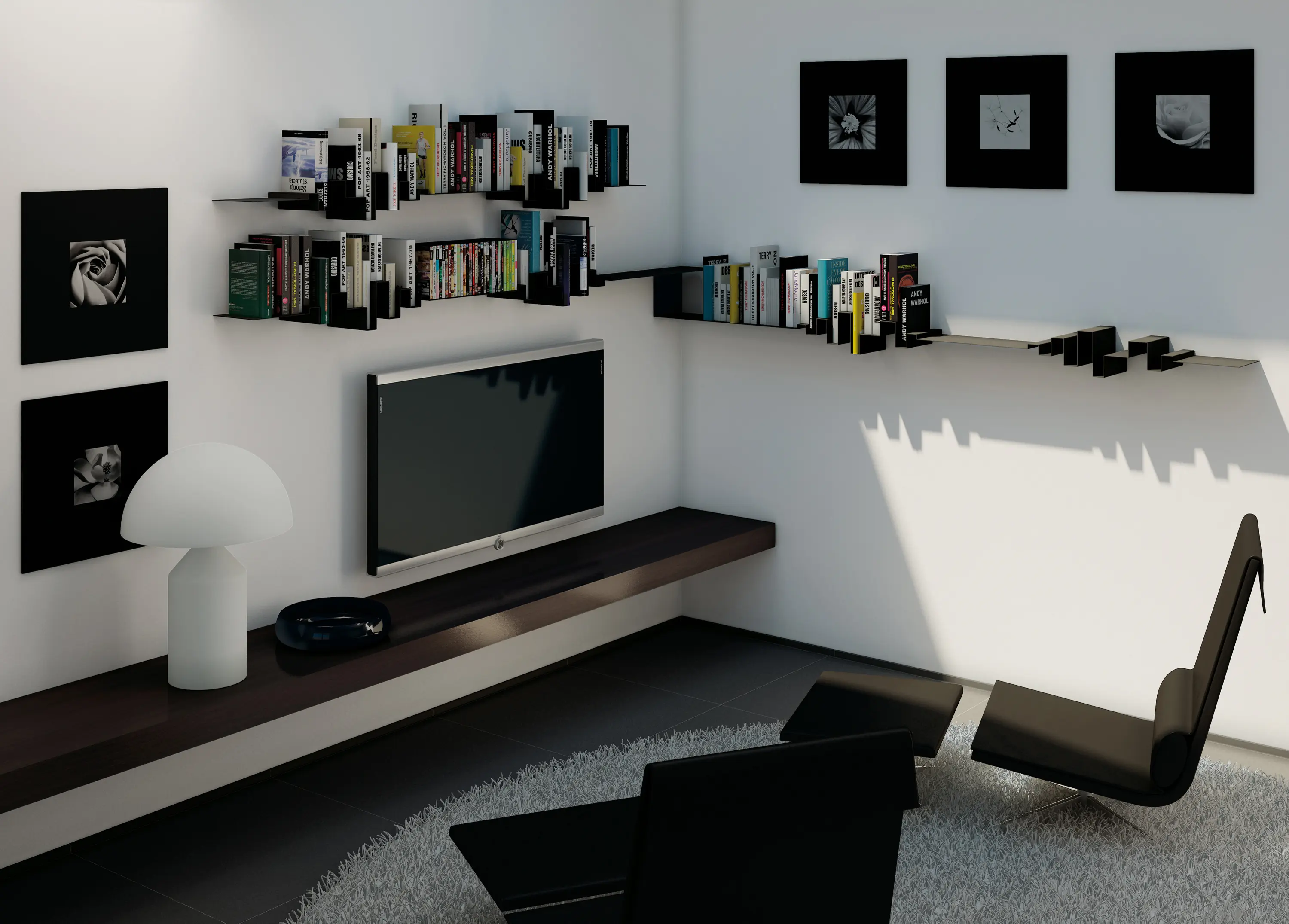 Aico Design - Skyline