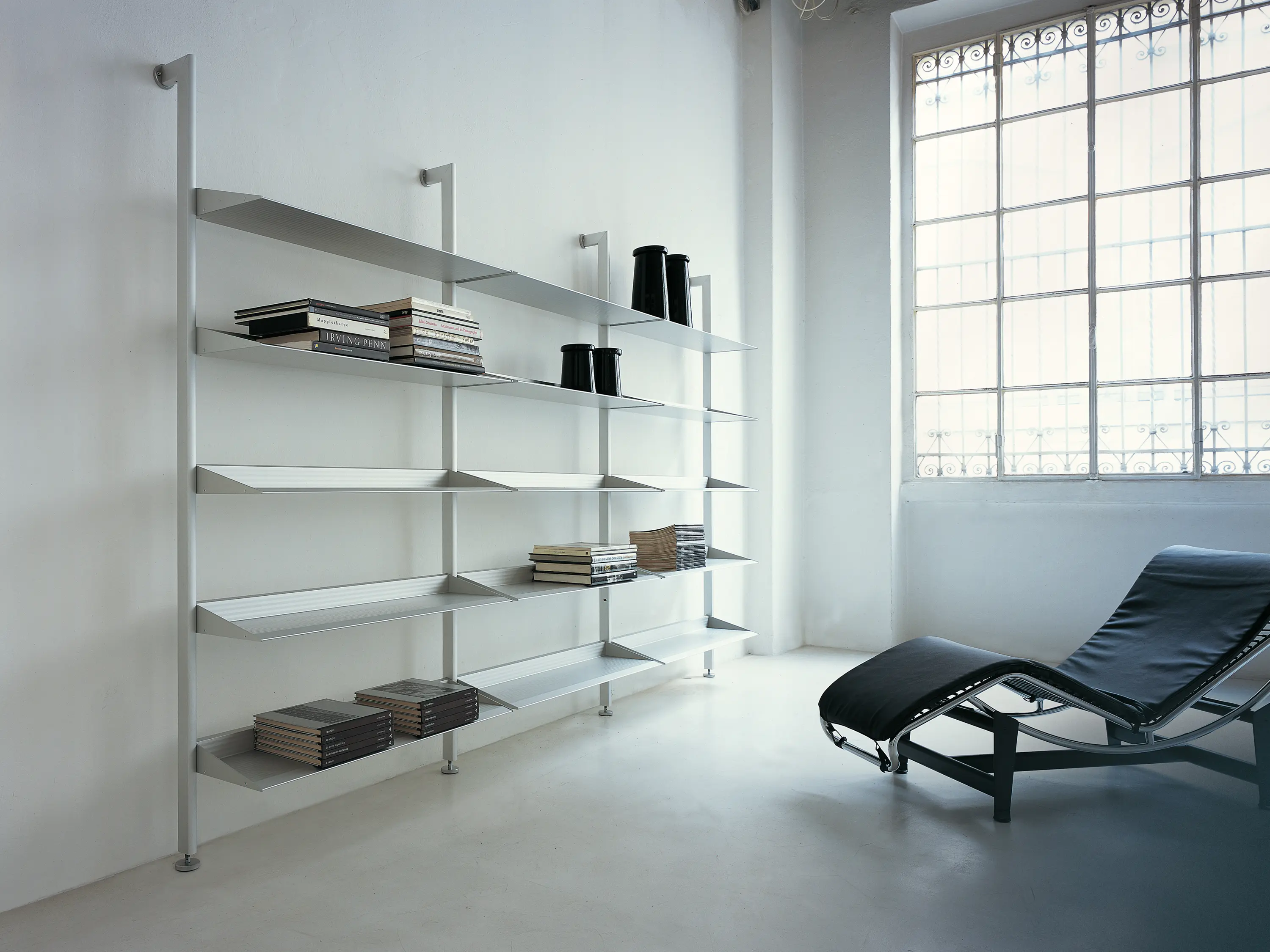 Aico Design - Epomeo | Entertainment Modular System