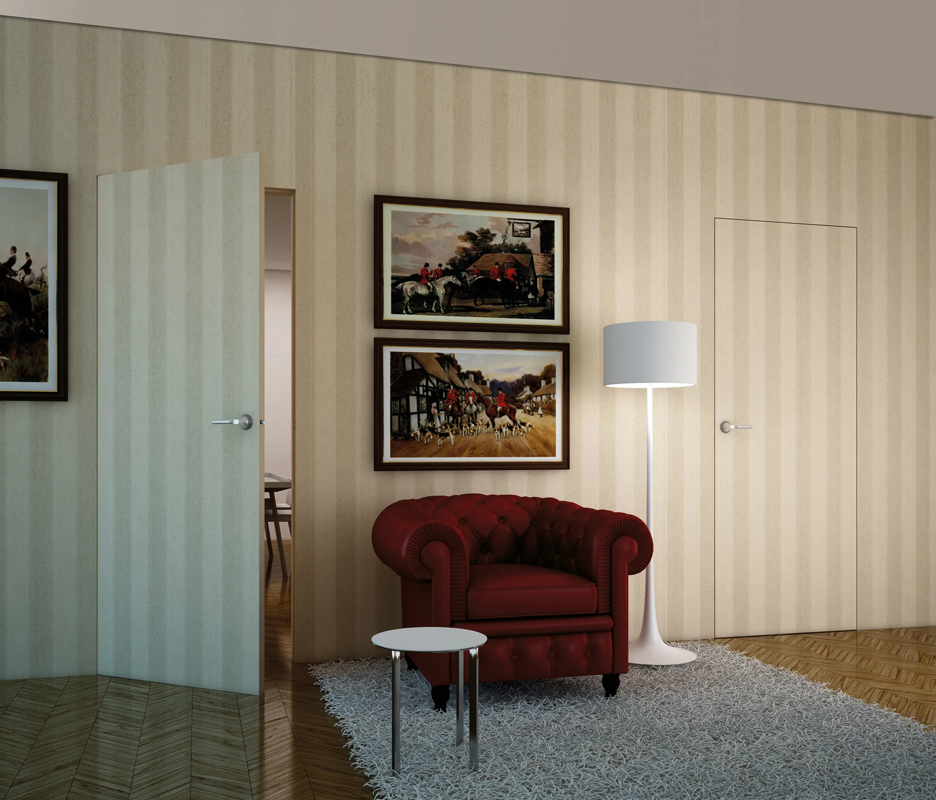 Aico Design - Alisé