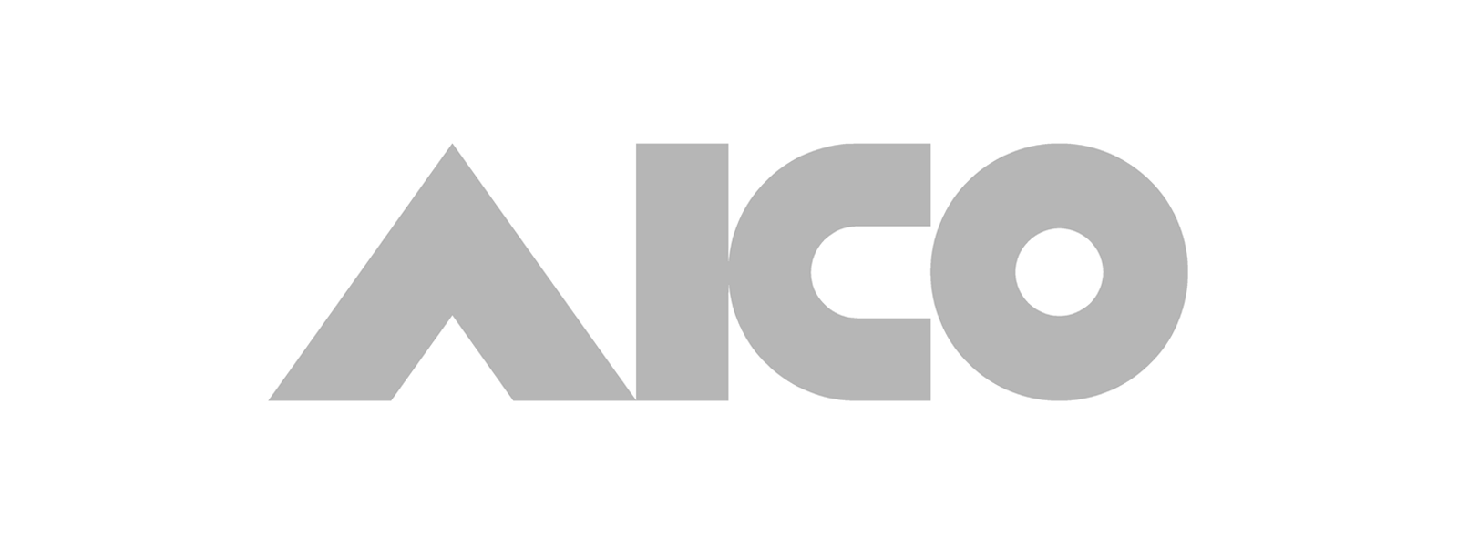 Logo for manufacturer Aico Design