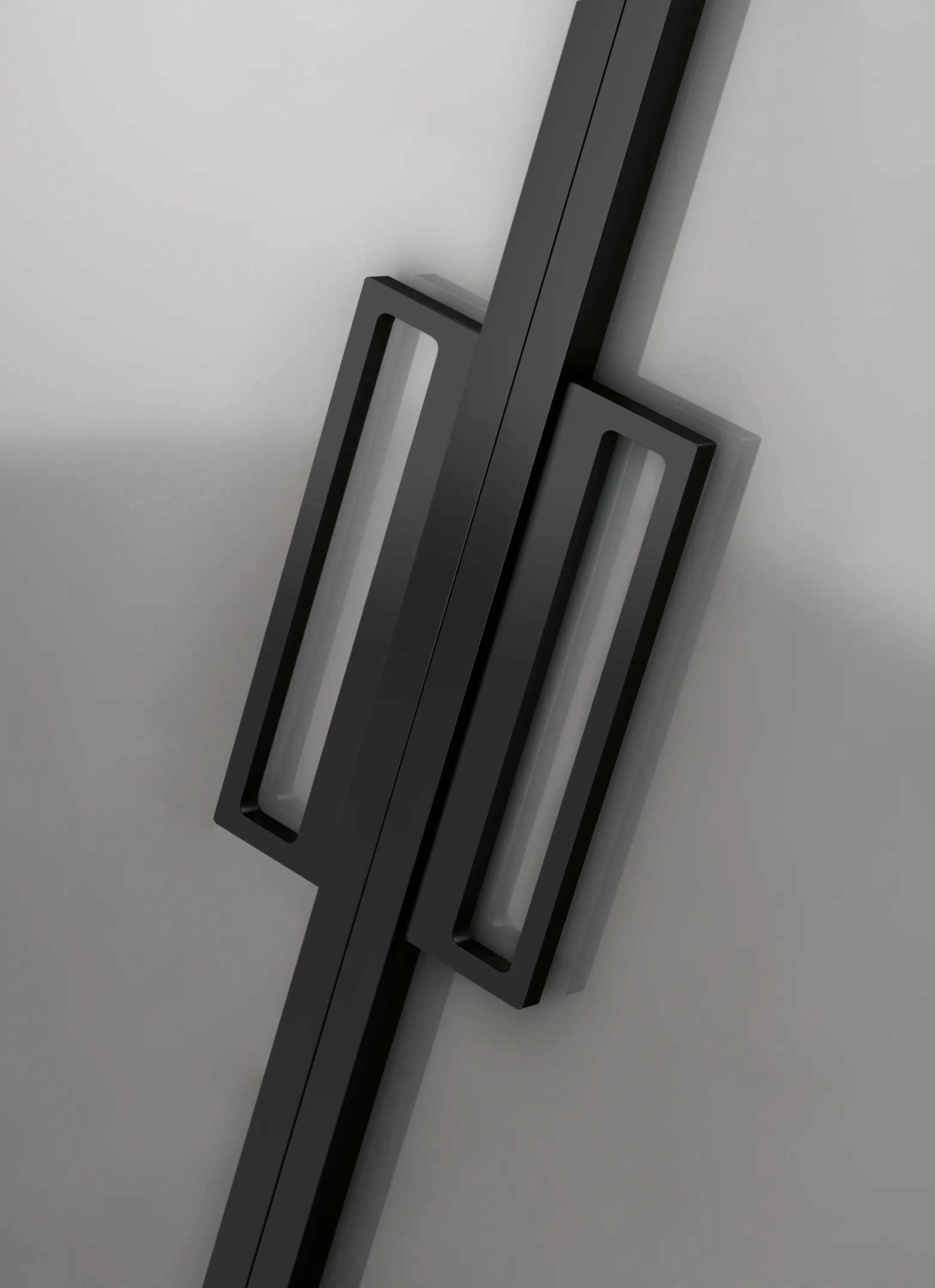 Aico Design - Alien | Partitions and Sliding Screens