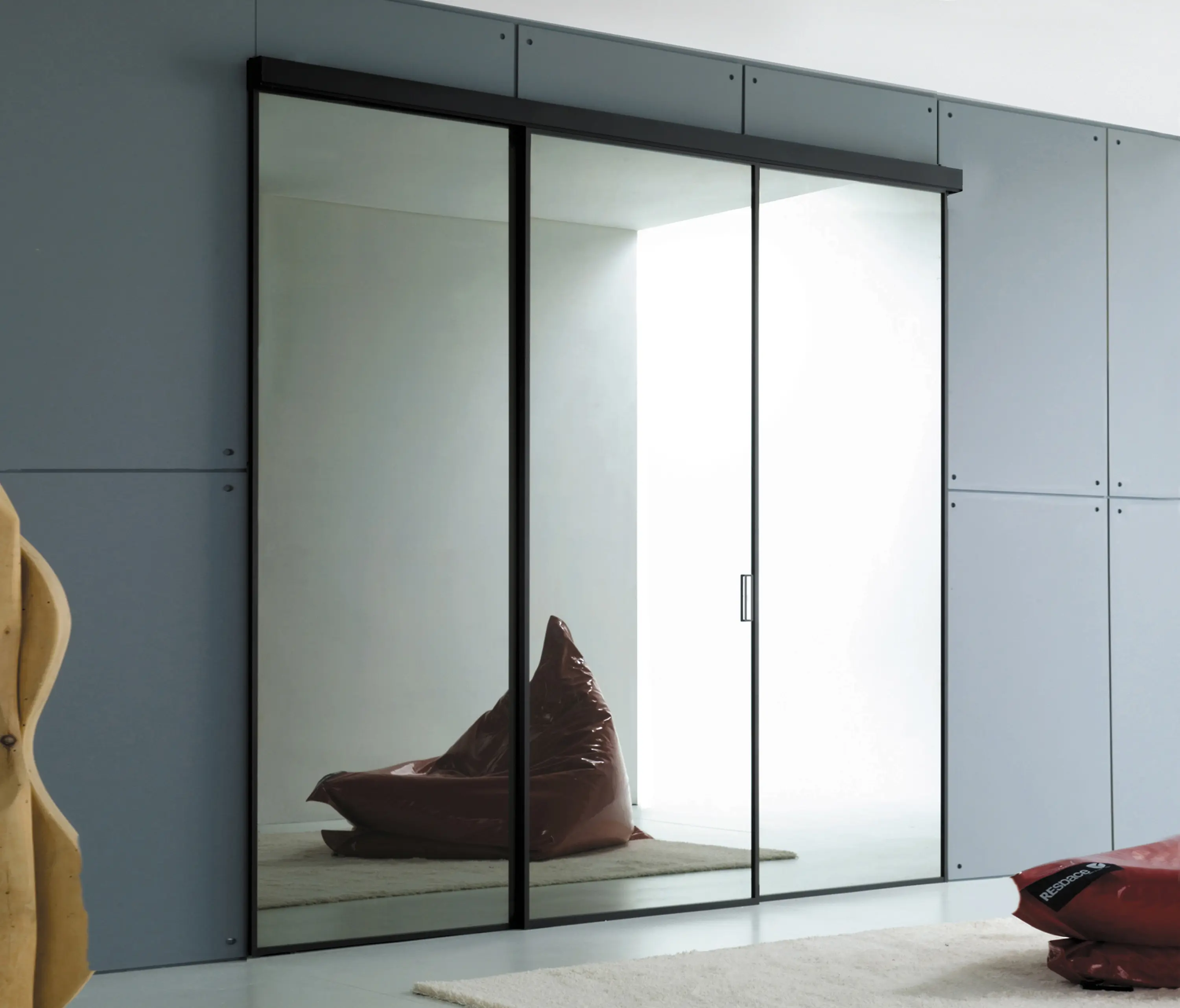 Aico Design - Alien | Partitions and Sliding Screens