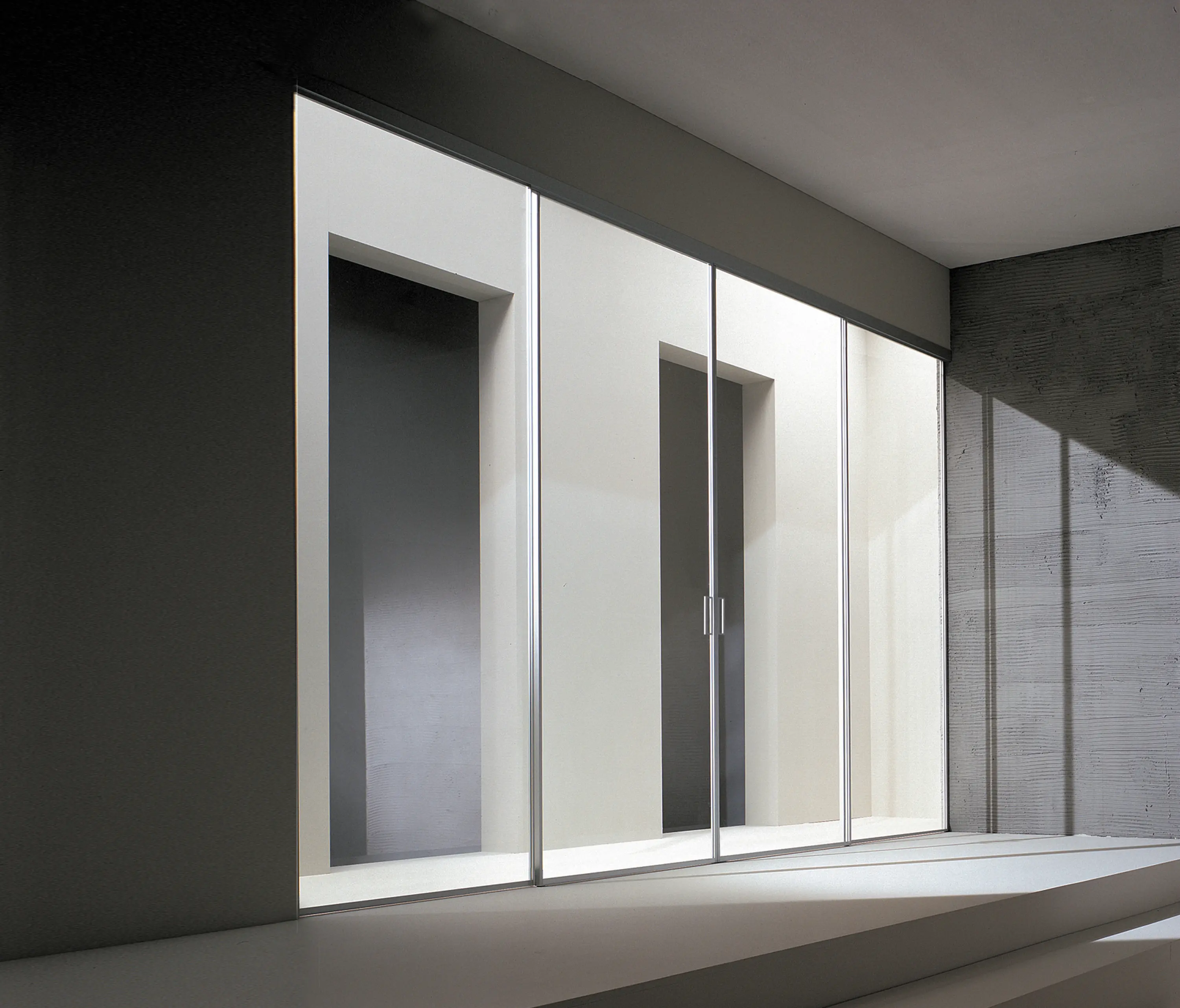 Aico Design - Alien | Partitions and Sliding Screens