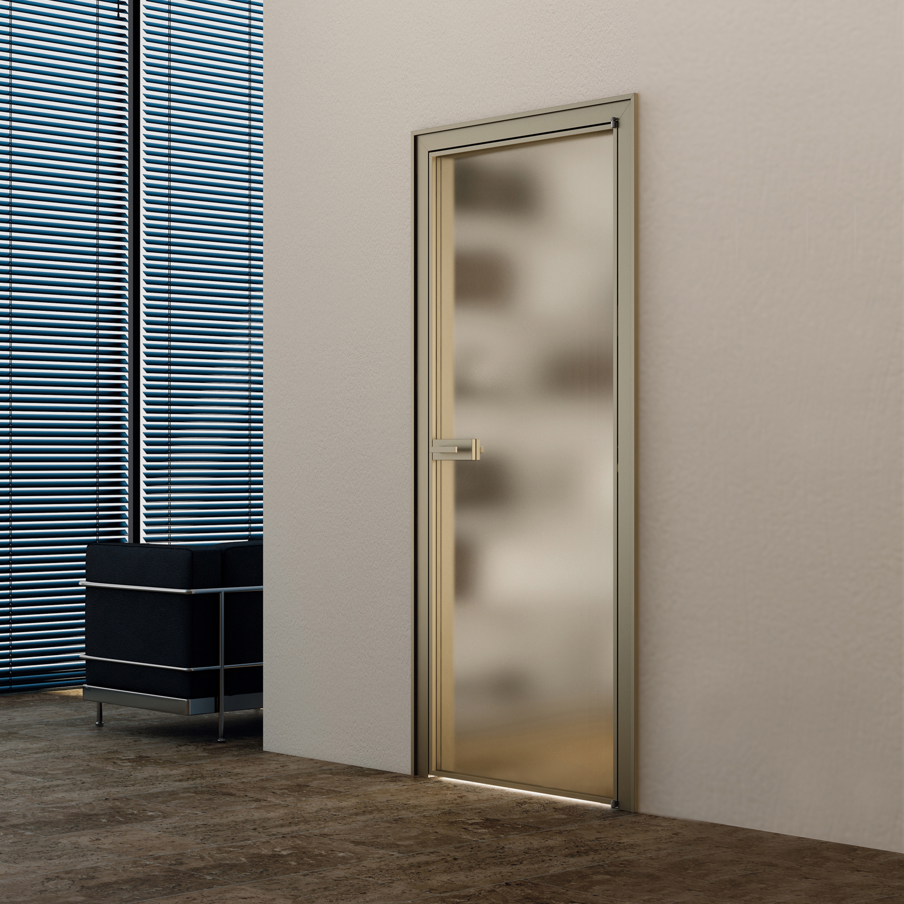 Alien | Swing Doors