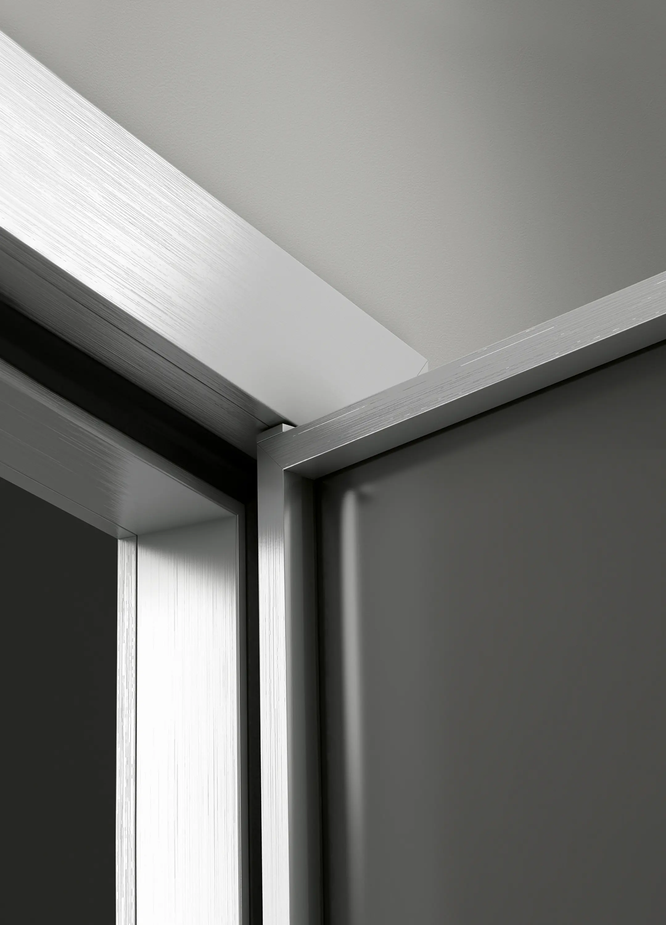 Aico Design - Alien | Swing Doors