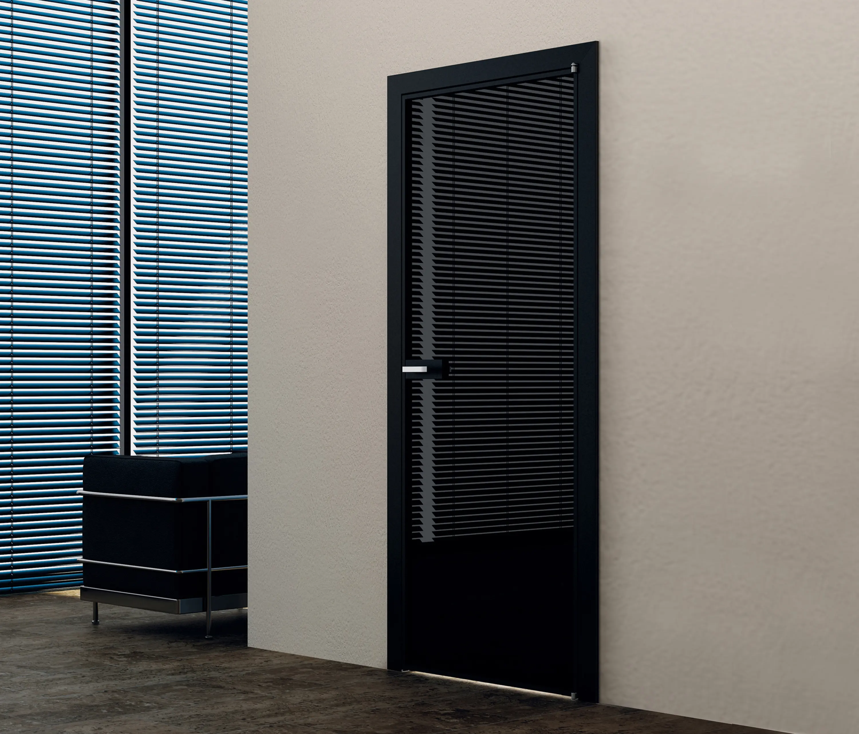 Aico Design - Alien | Swing Doors