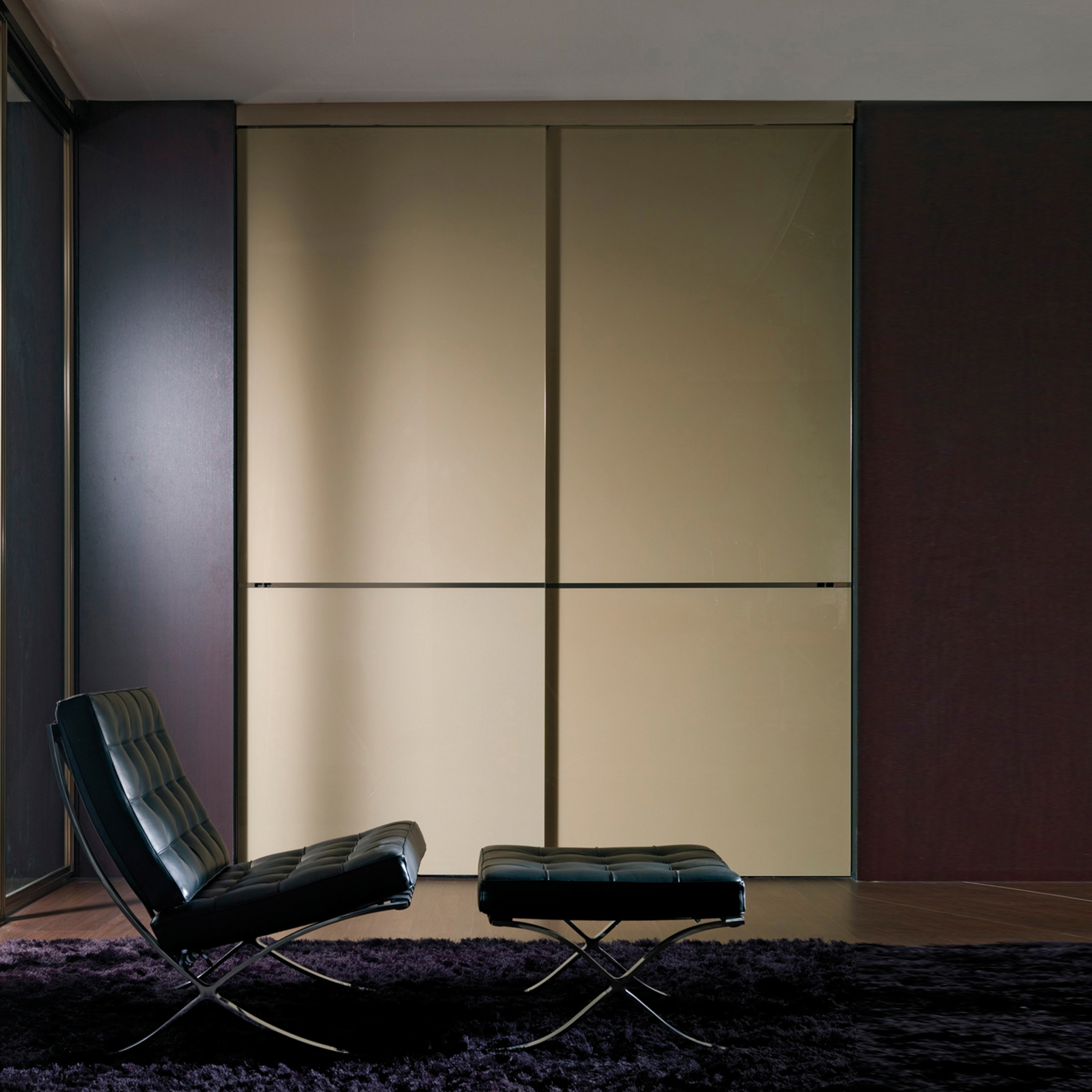 Allure | Partitions and Sliding Screens
