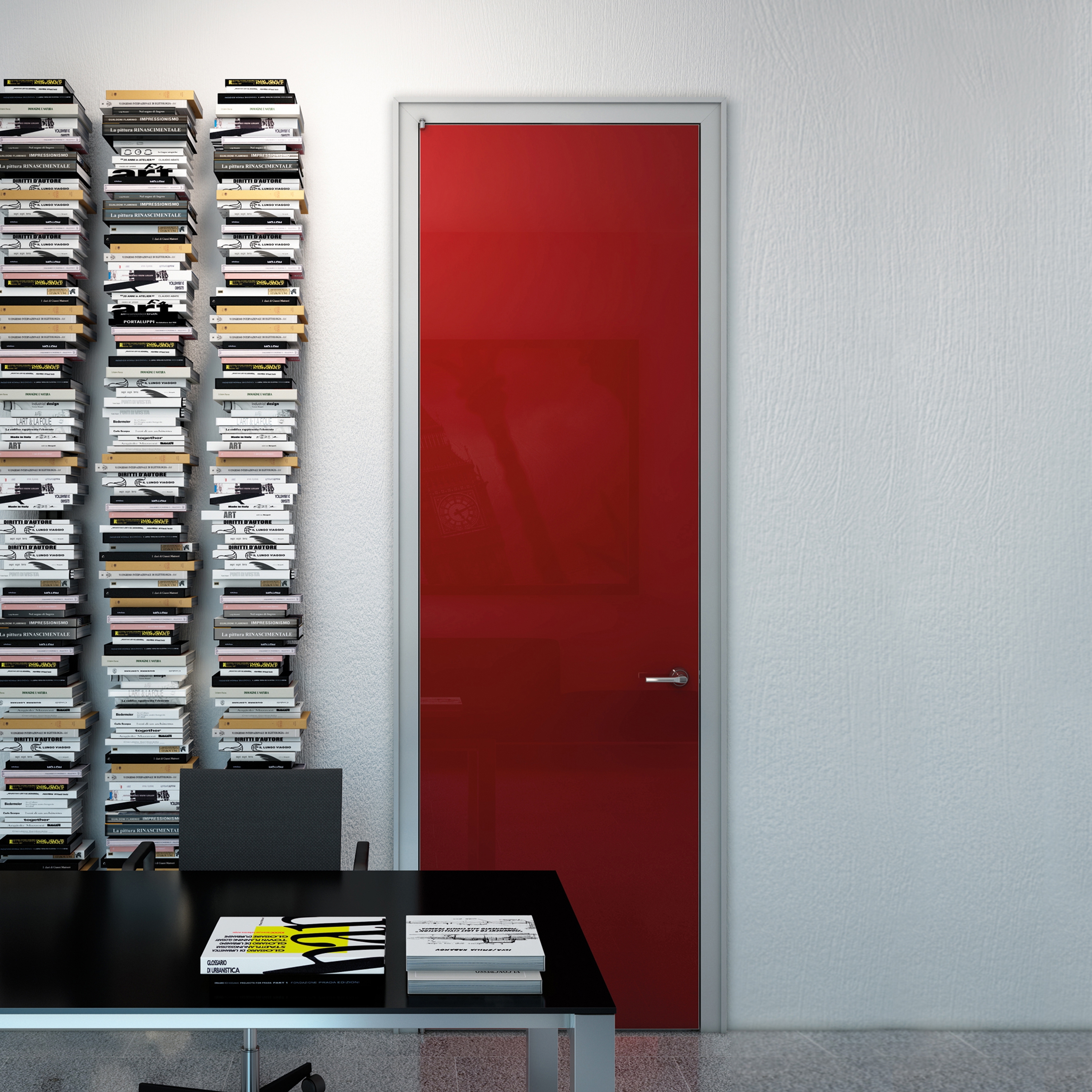 Allure | Swing Doors