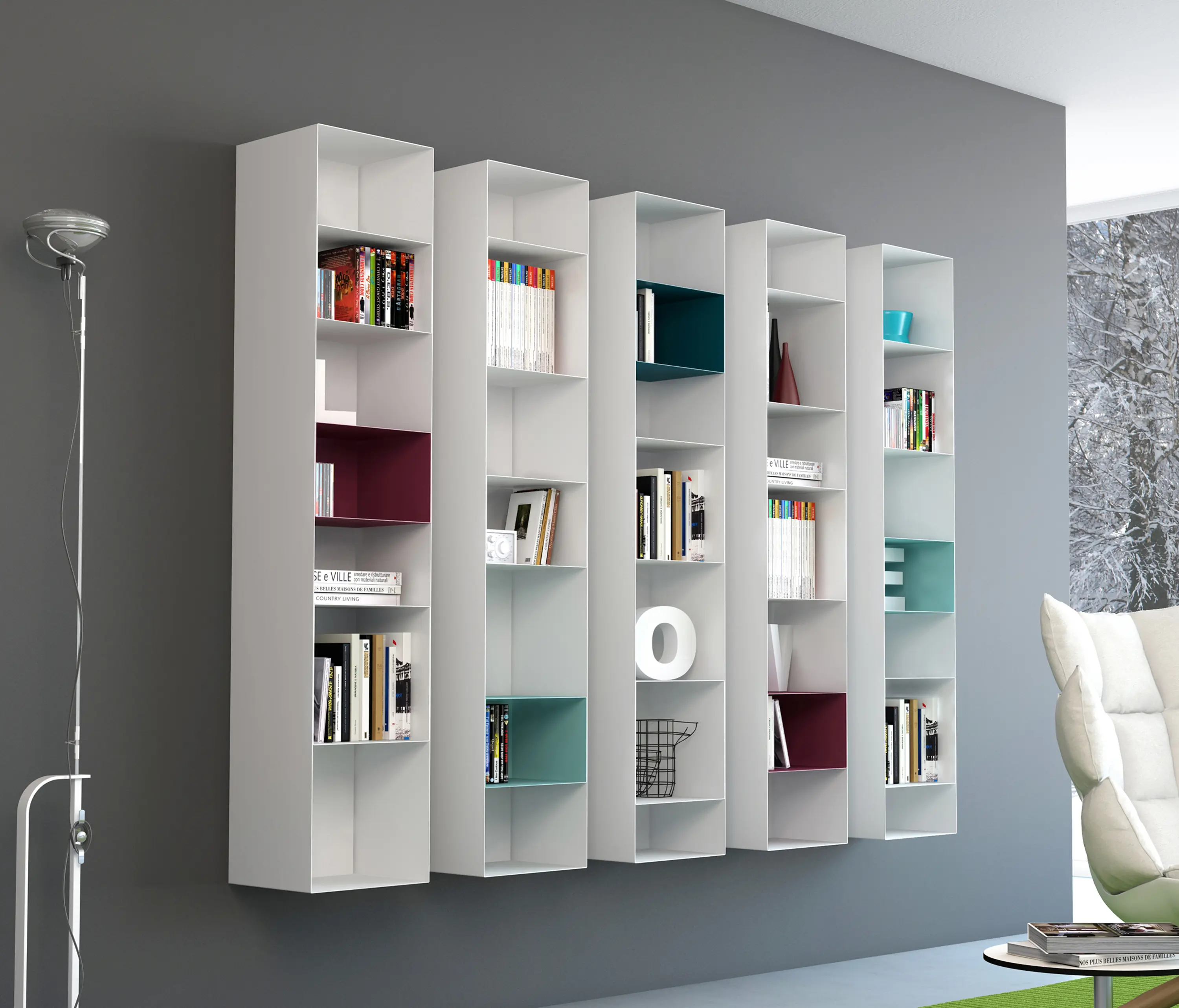 Aico Design - MyBox