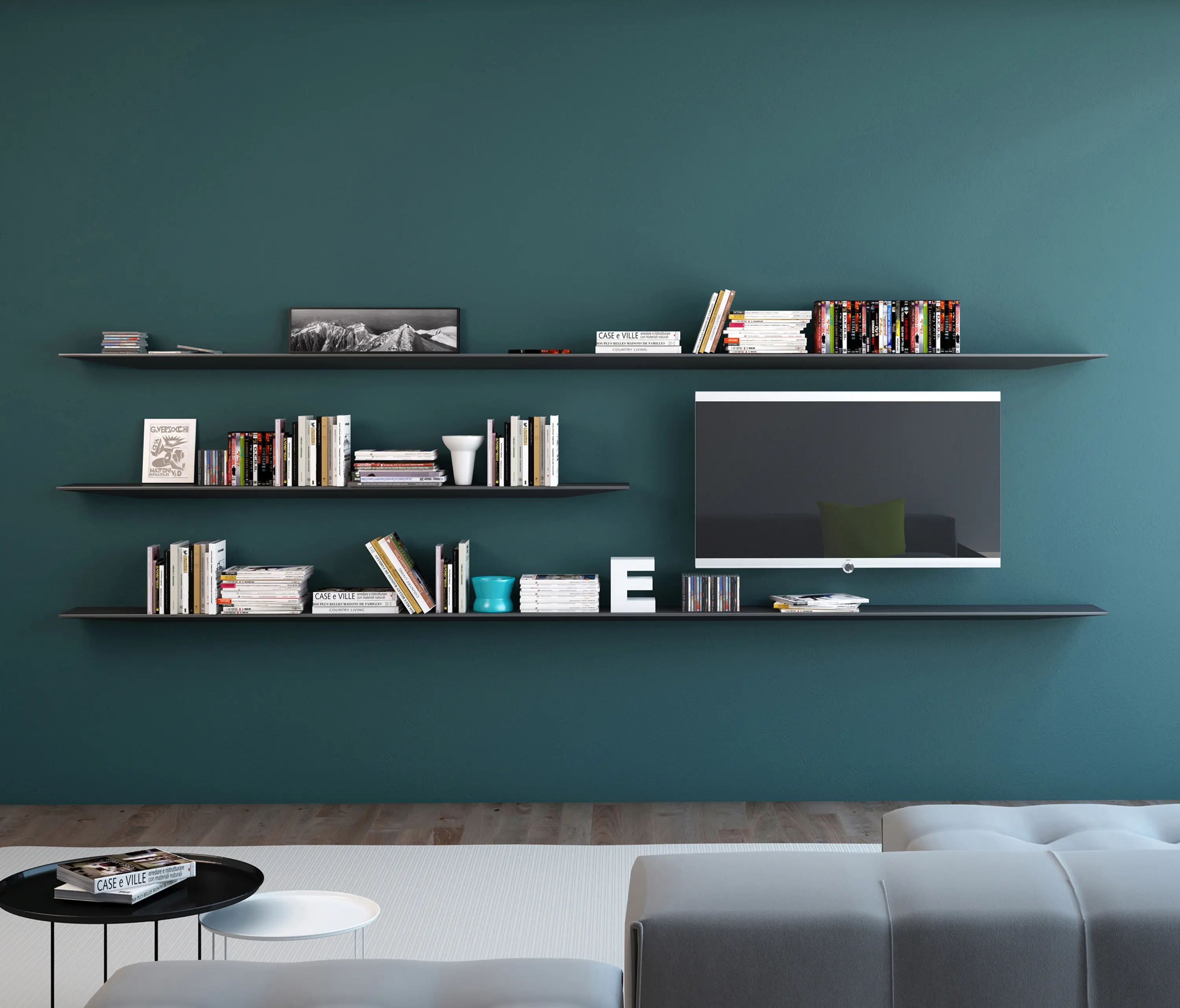 Aico Design - Plana