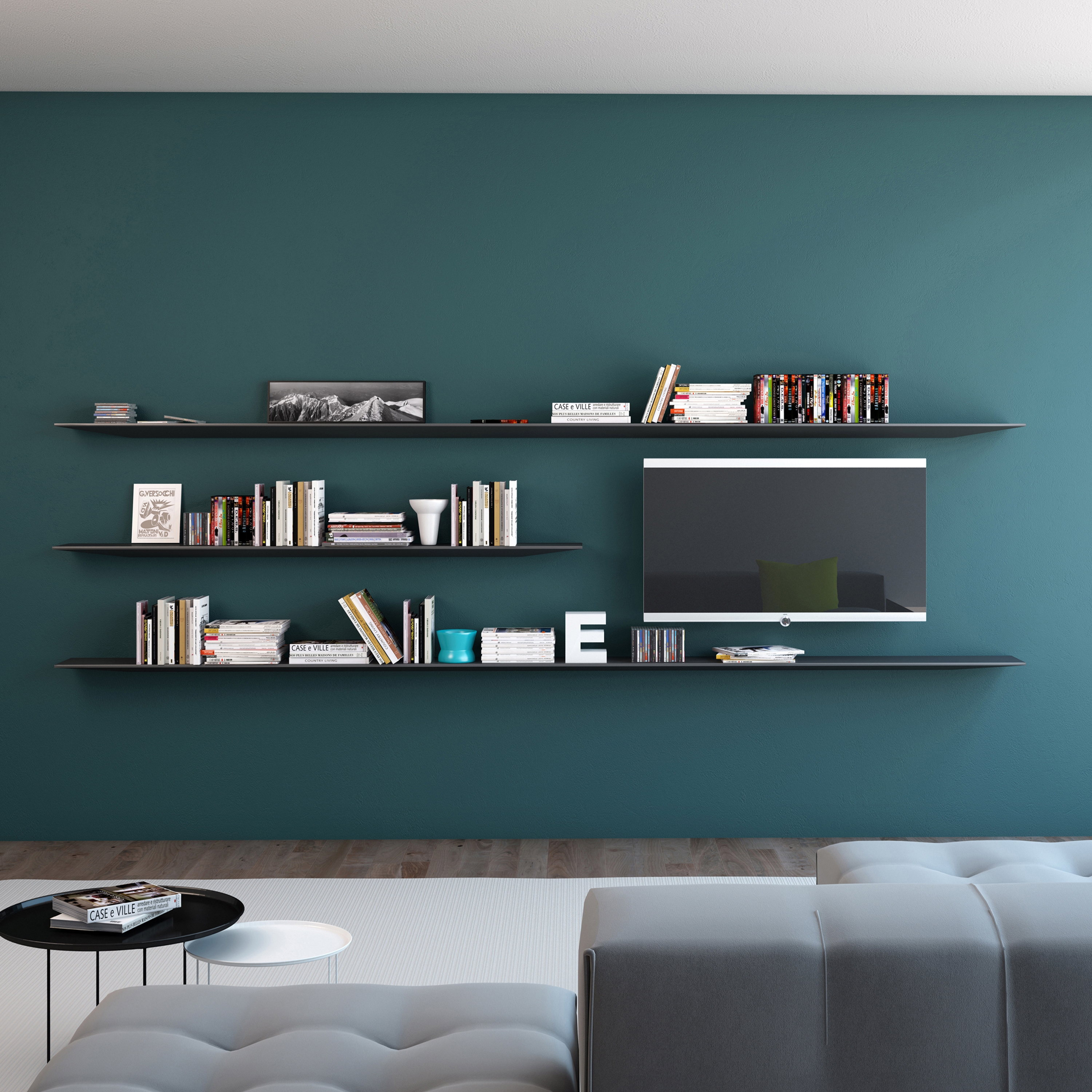 Display product Plana from manufacturer Aico Design