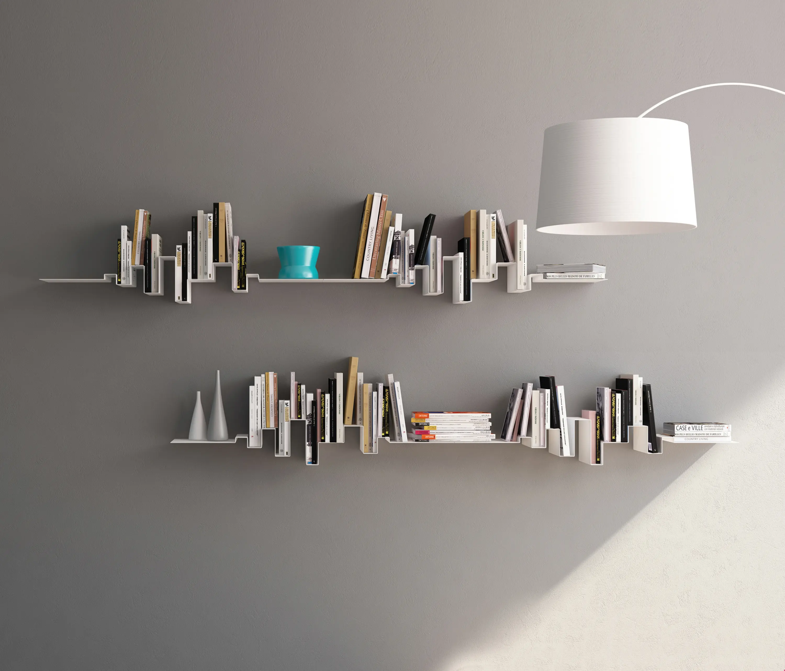Aico Design - Skyline