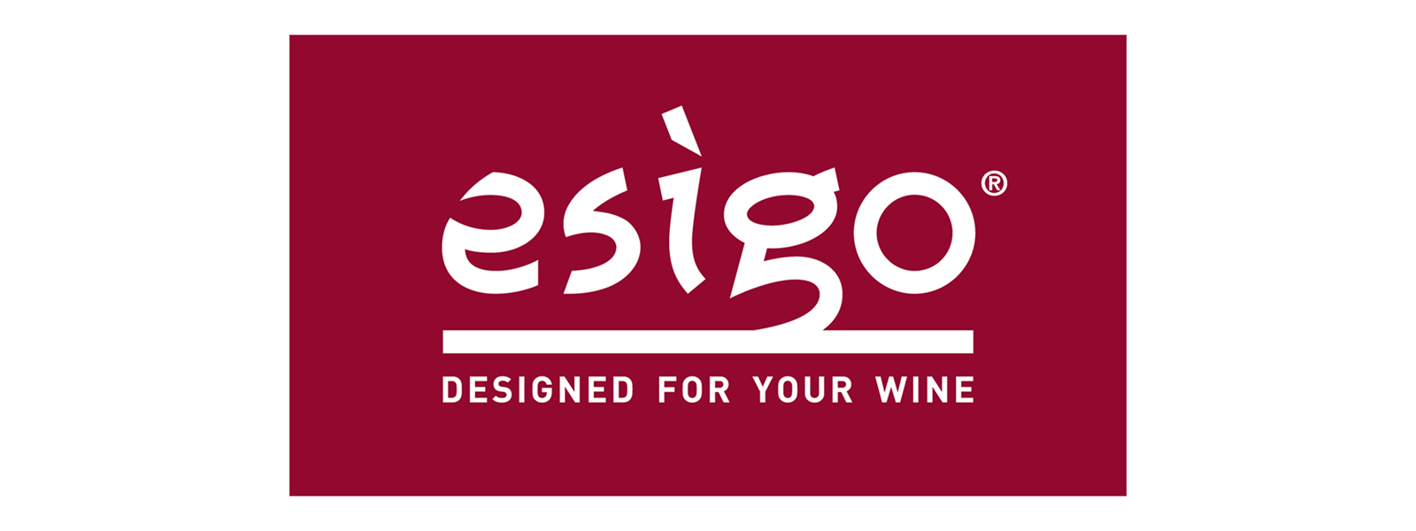 Logo for manufacturer ESIGO