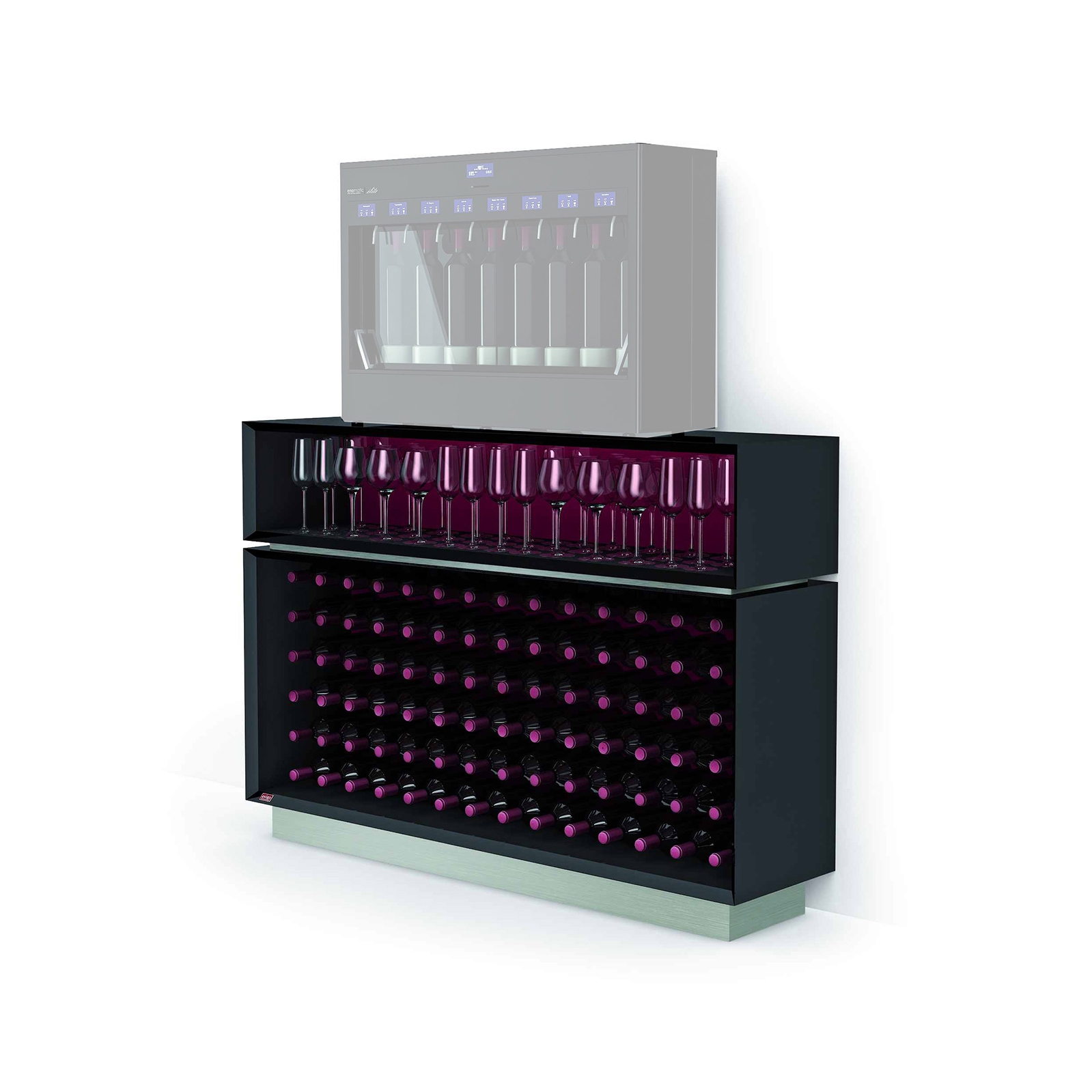 Display product Esigo WSS4 from manufacturer ESIGO