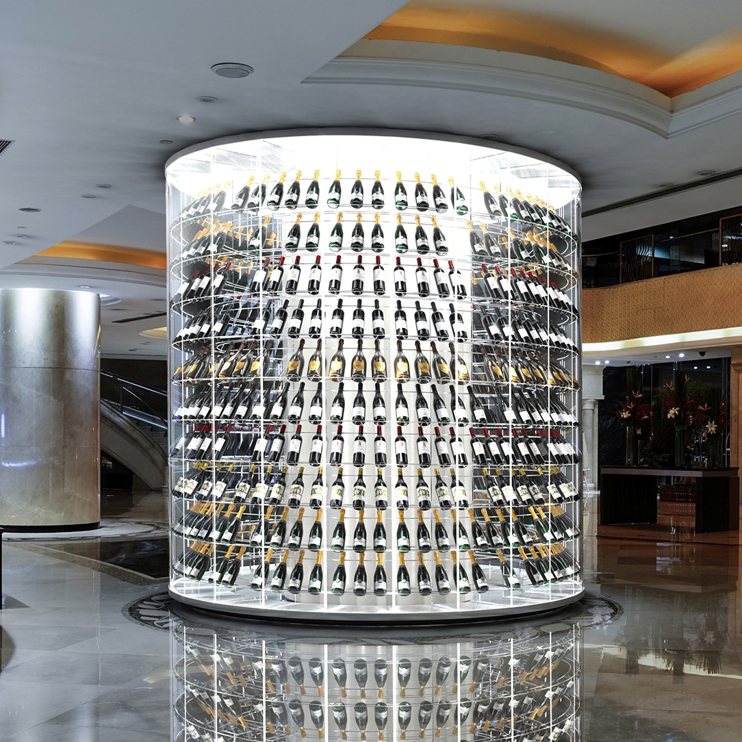 Display product Extraordinary from manufacturer ESIGO