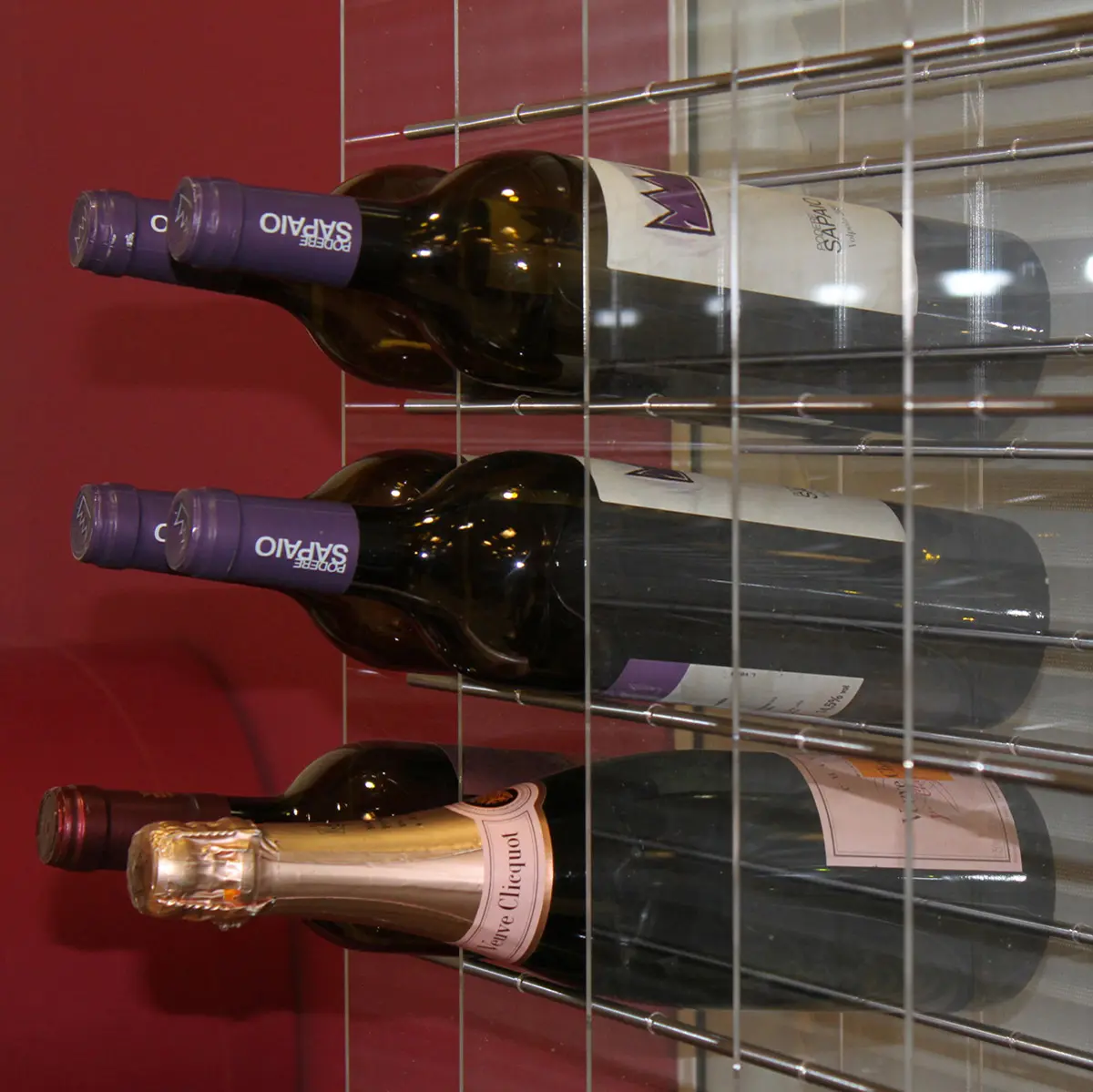 ESIGO - Esigo 2 Net Plexiglass