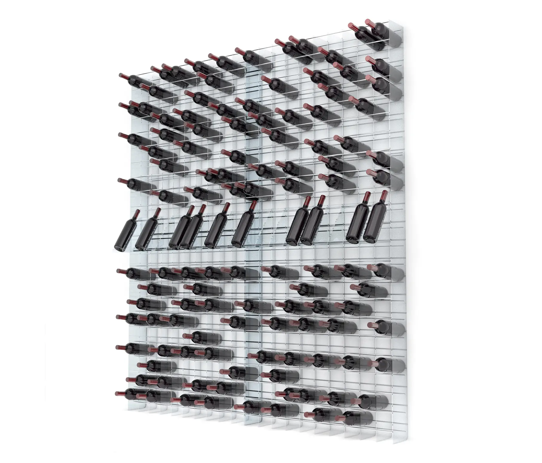 ESIGO - Esigo 2 Net Plexiglass