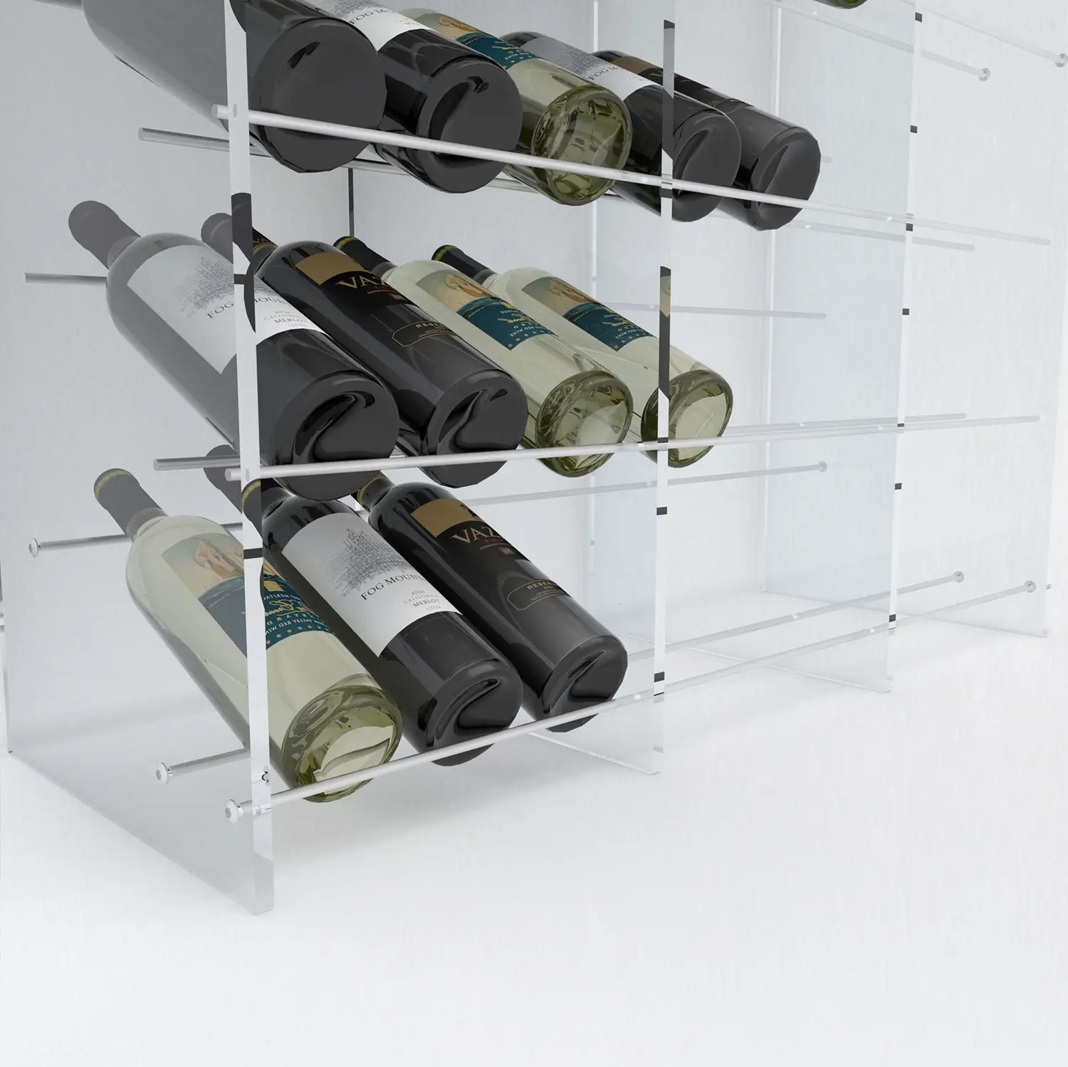 ESIGO - Esigo 15 Net Plexiglass