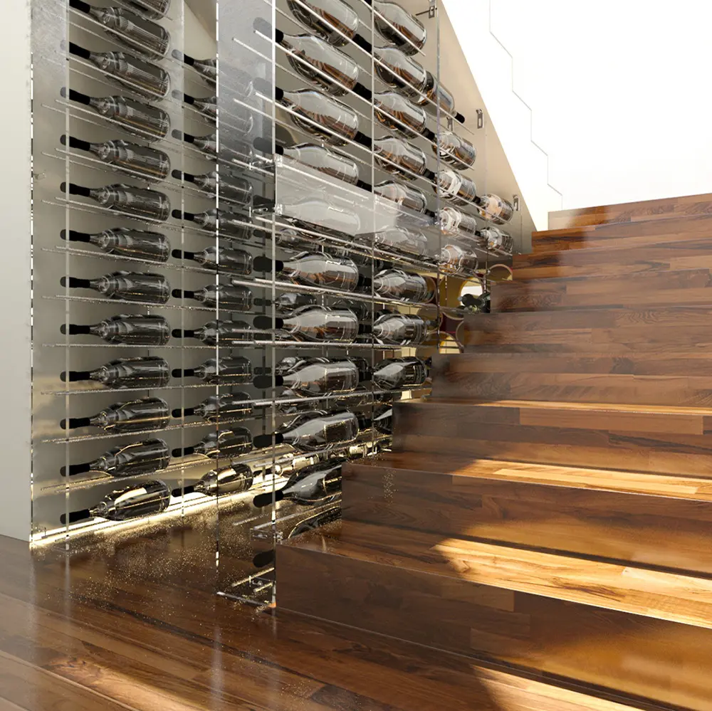 ESIGO - Esigo 18 Net Plexiglass