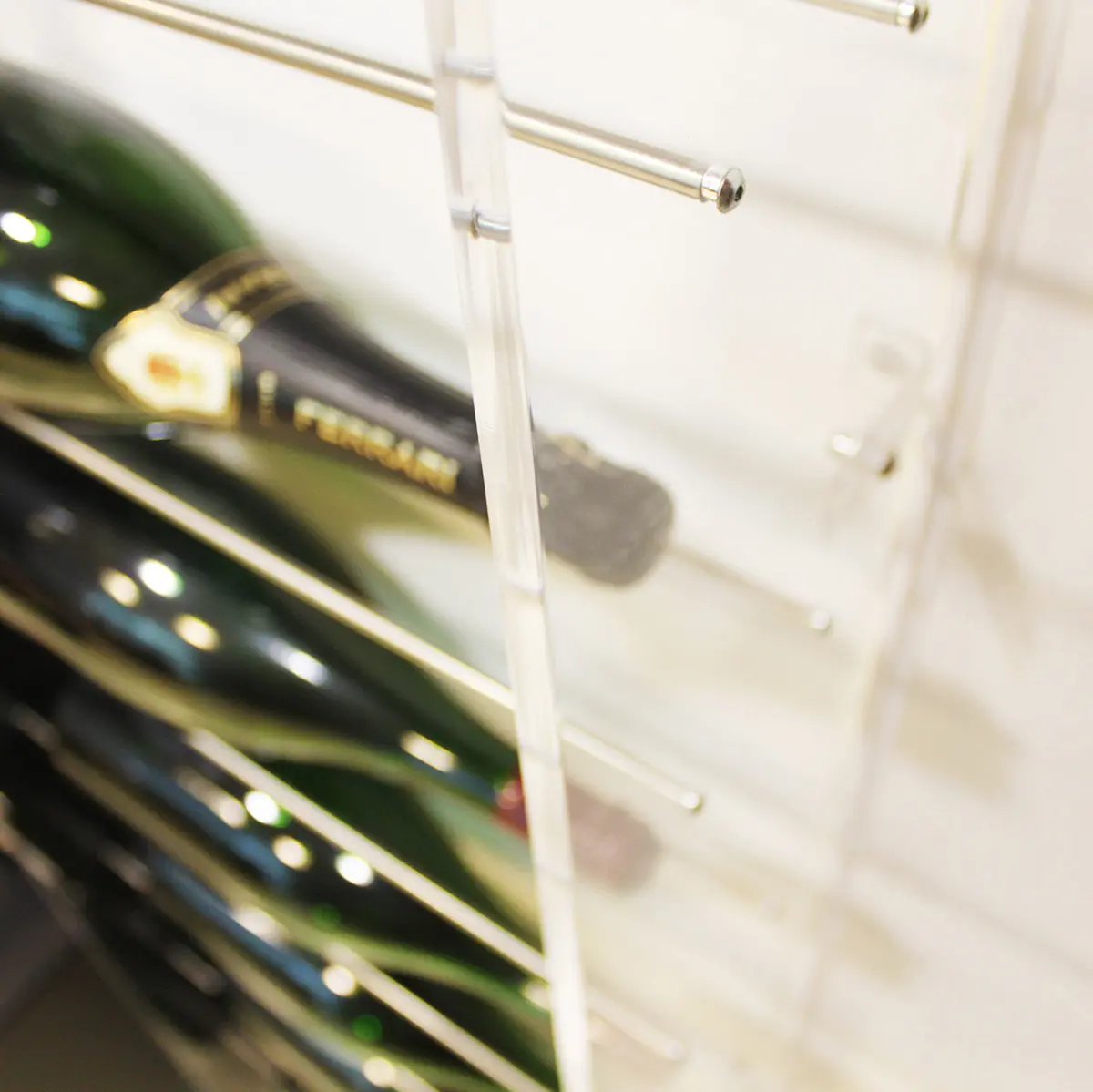 ESIGO - Esigo 18 Net Plexiglass