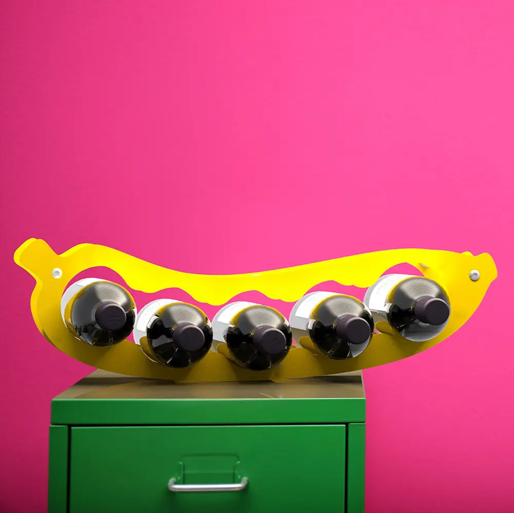 ESIGO - Fruits