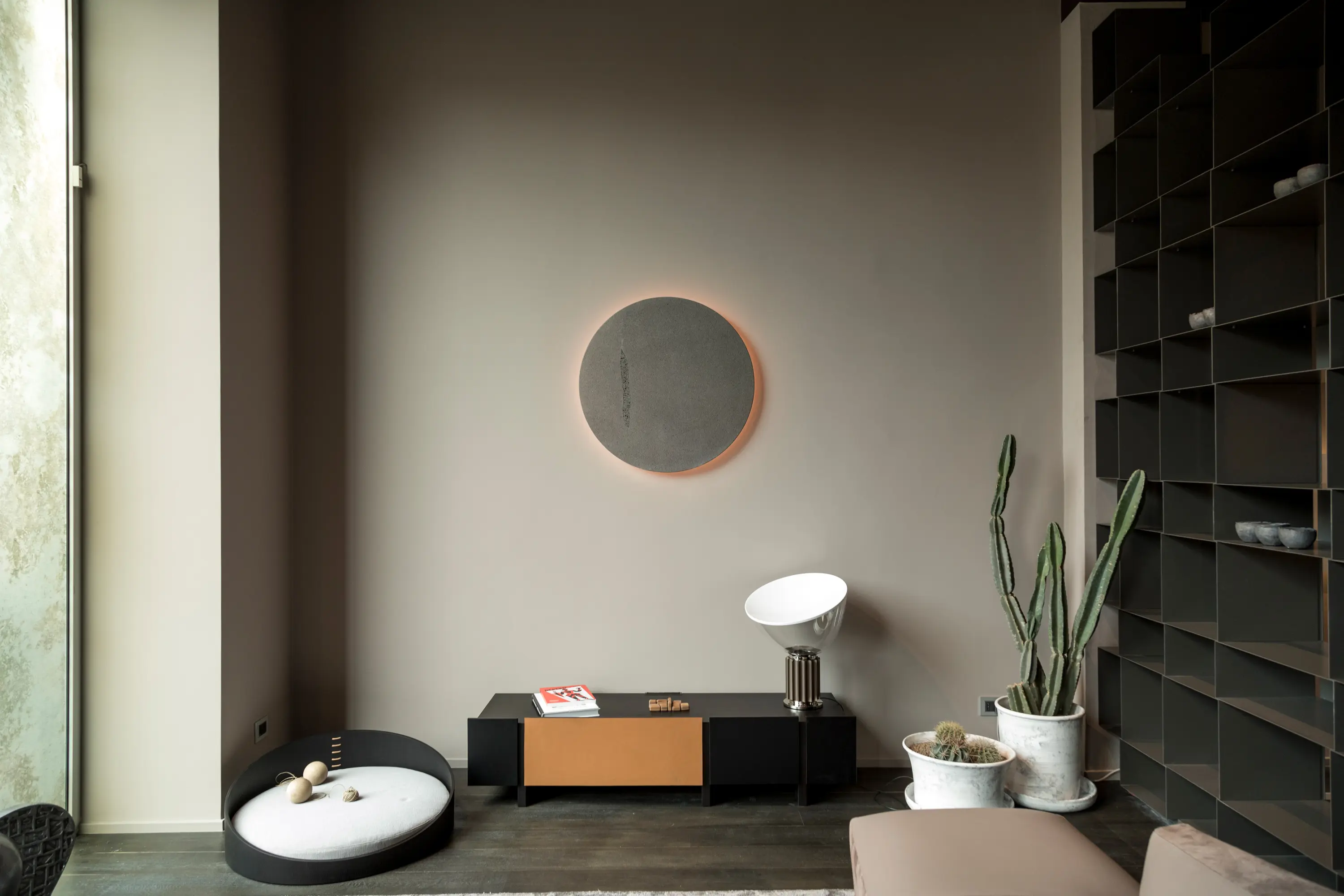 Amura - Parere Wallunit