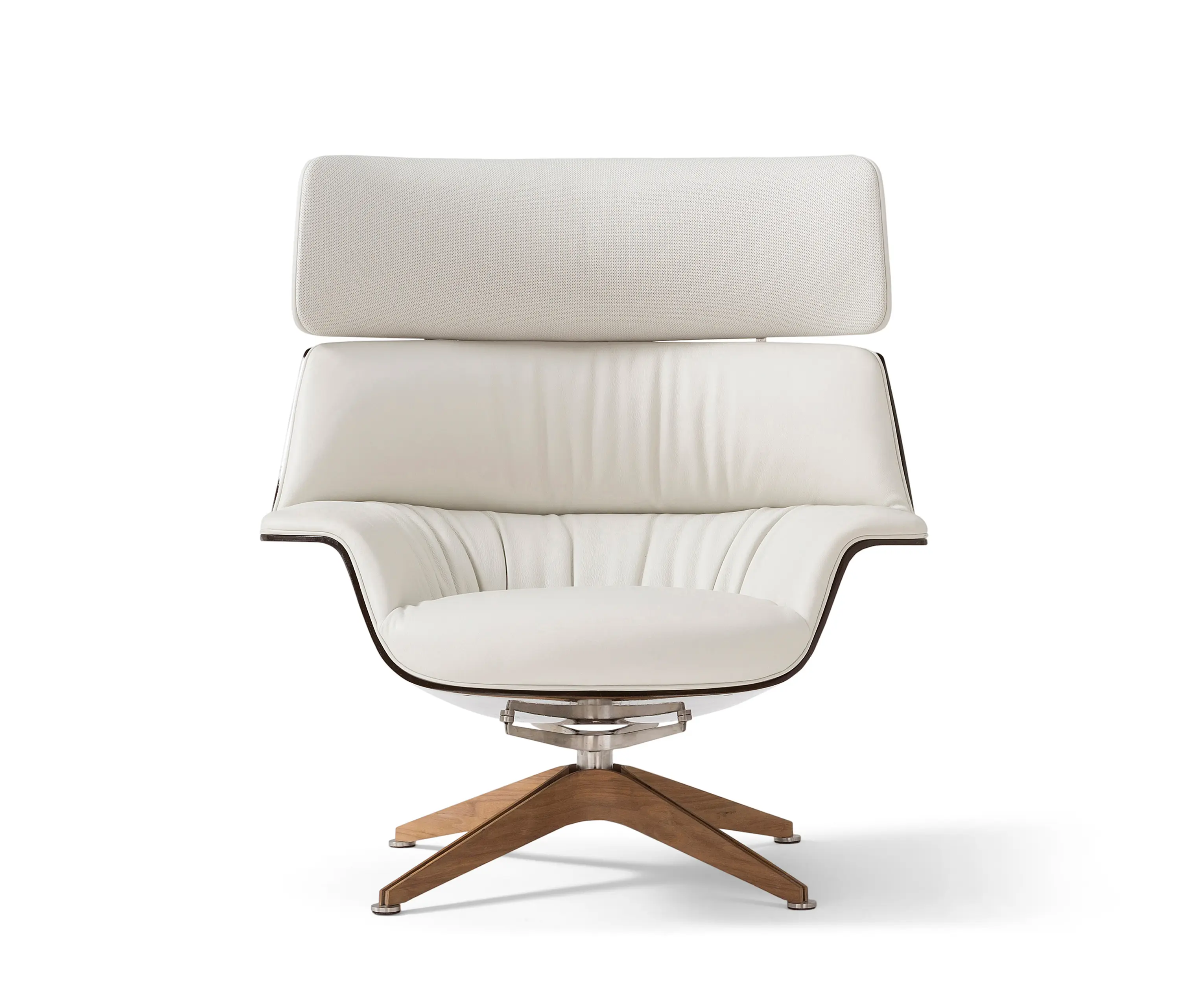 Amura - Coach With Headrest
