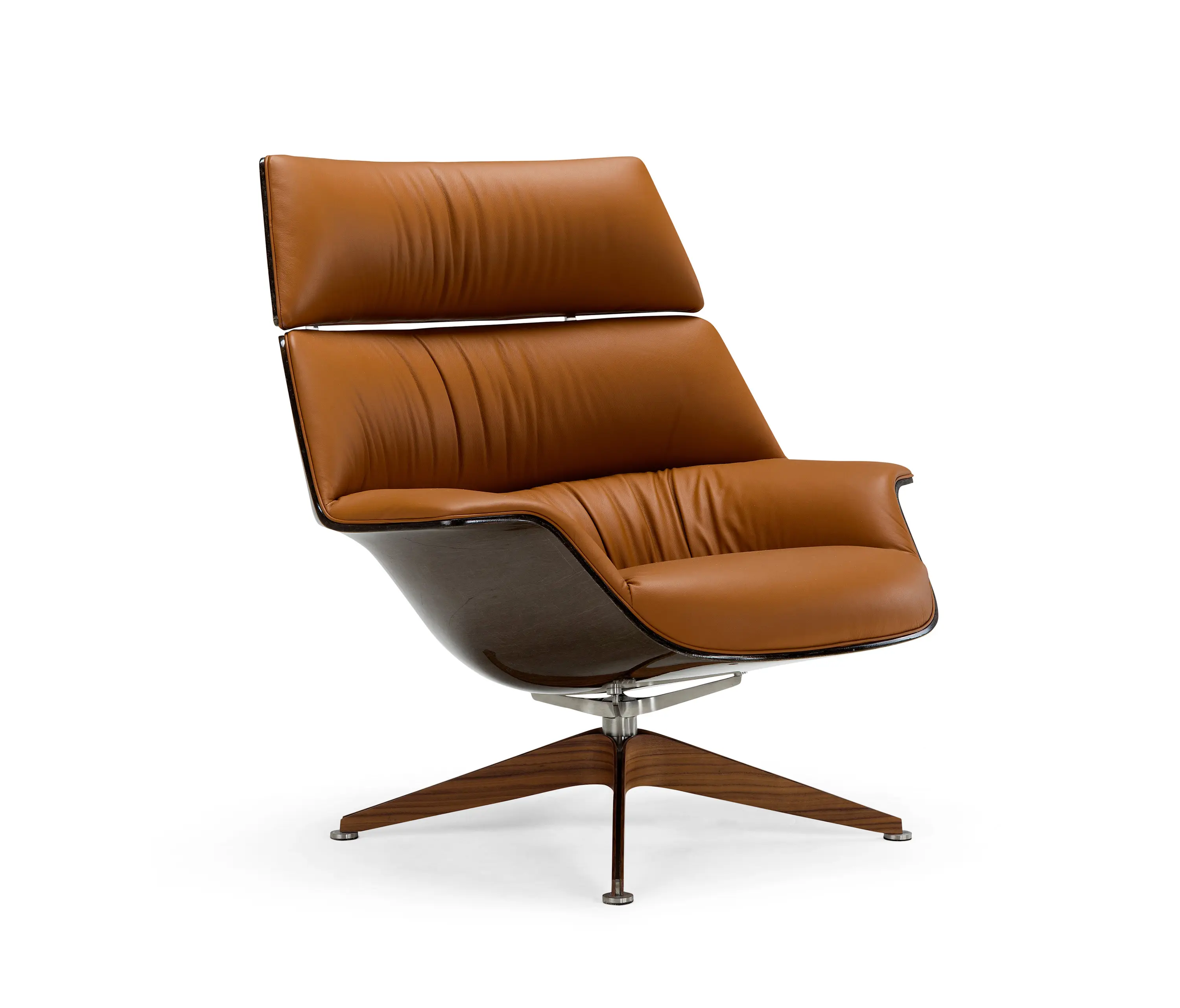 Amura - Coach With Headrest