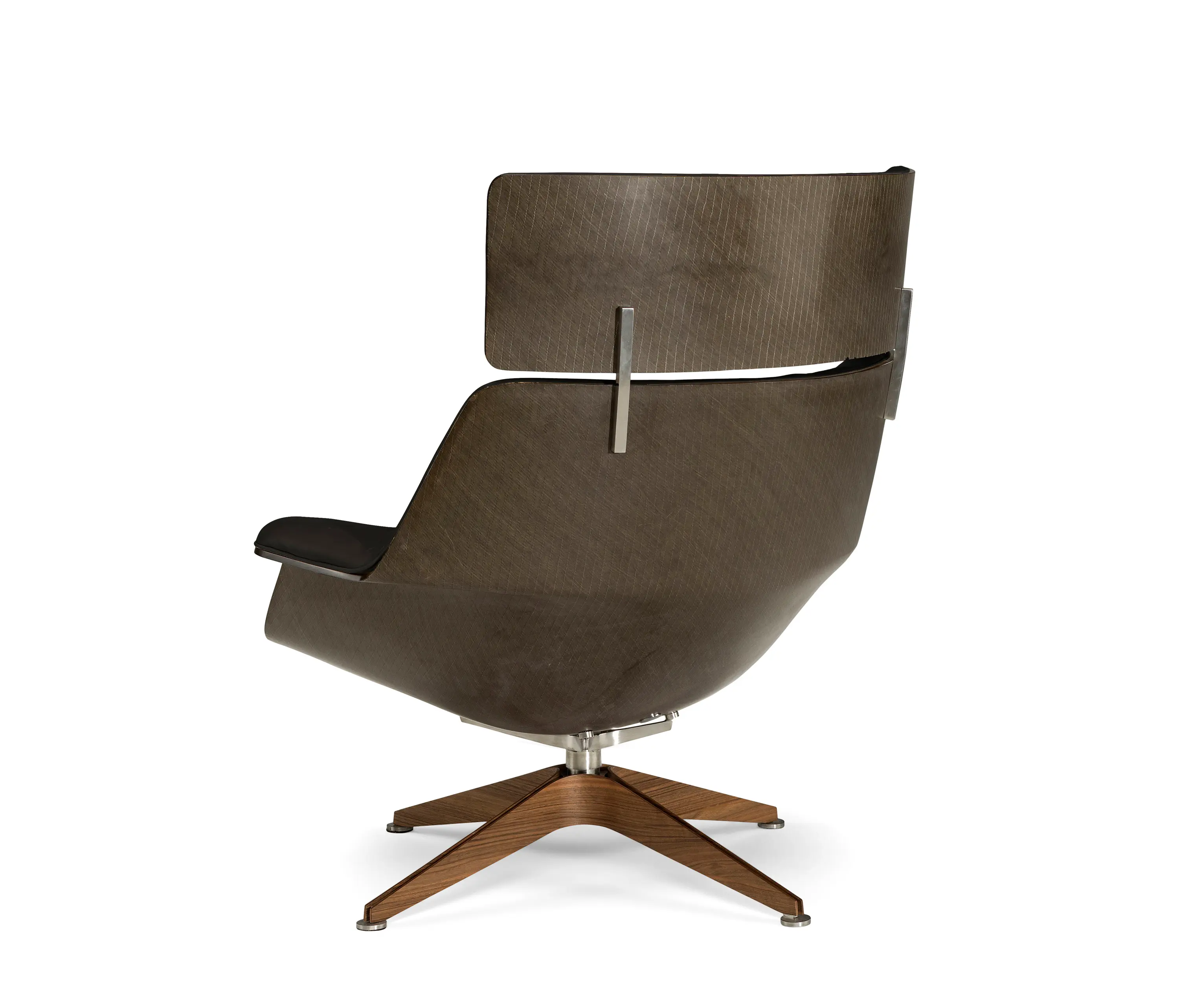 Amura - Coach With Headrest