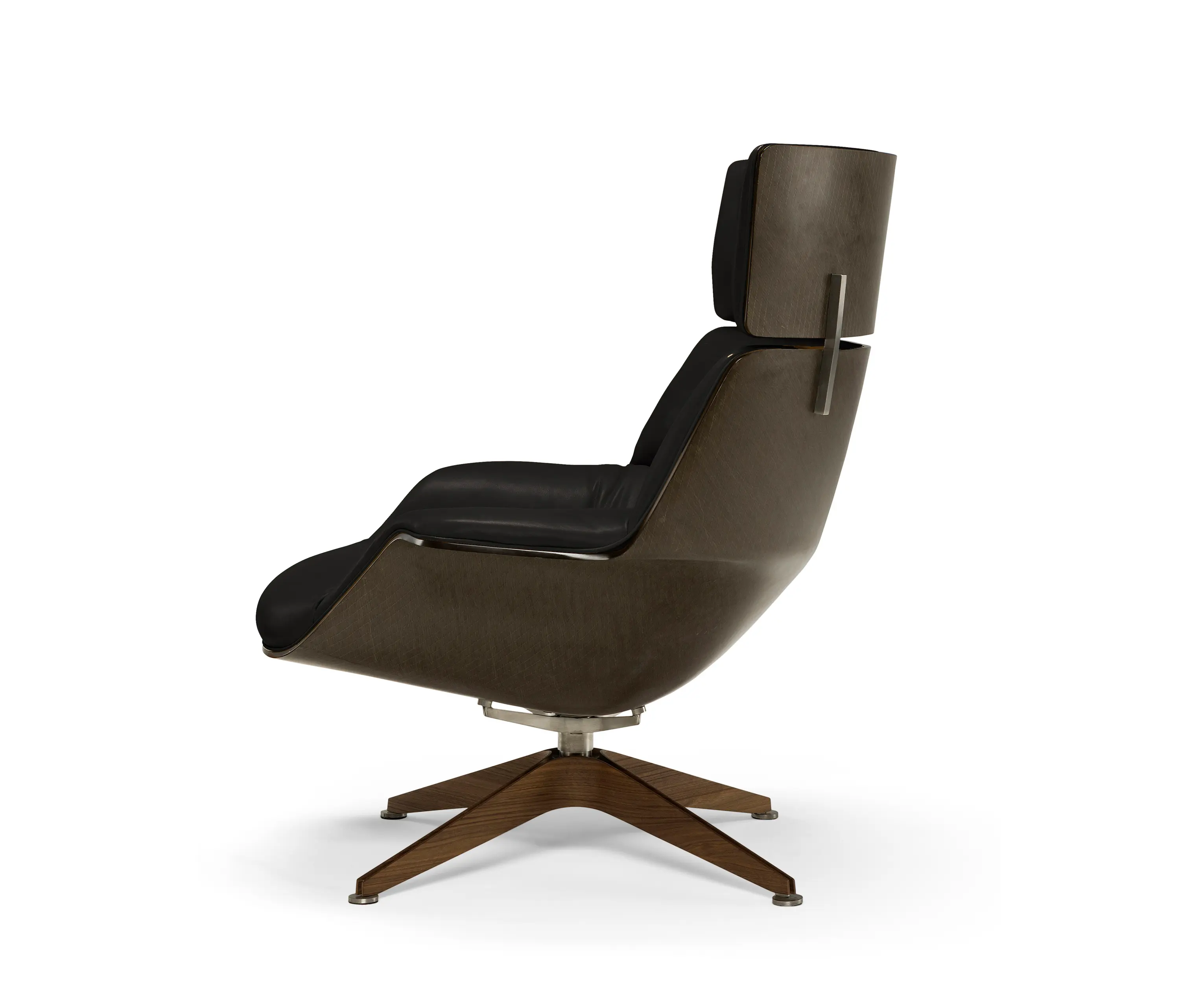 Amura - Coach With Headrest